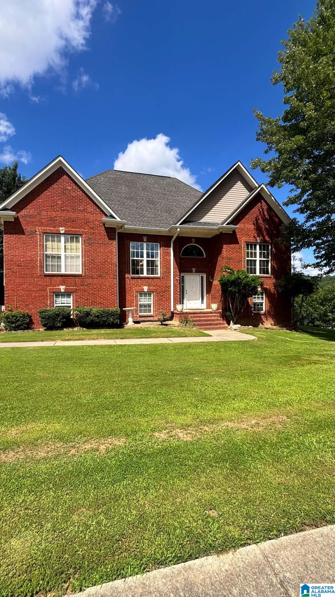 Photo 1 of Single family home for sale at 545 Woodland Ter, Odenville, AL 35120 | MLS# 21457041 | Listing updated on 2026-08-18