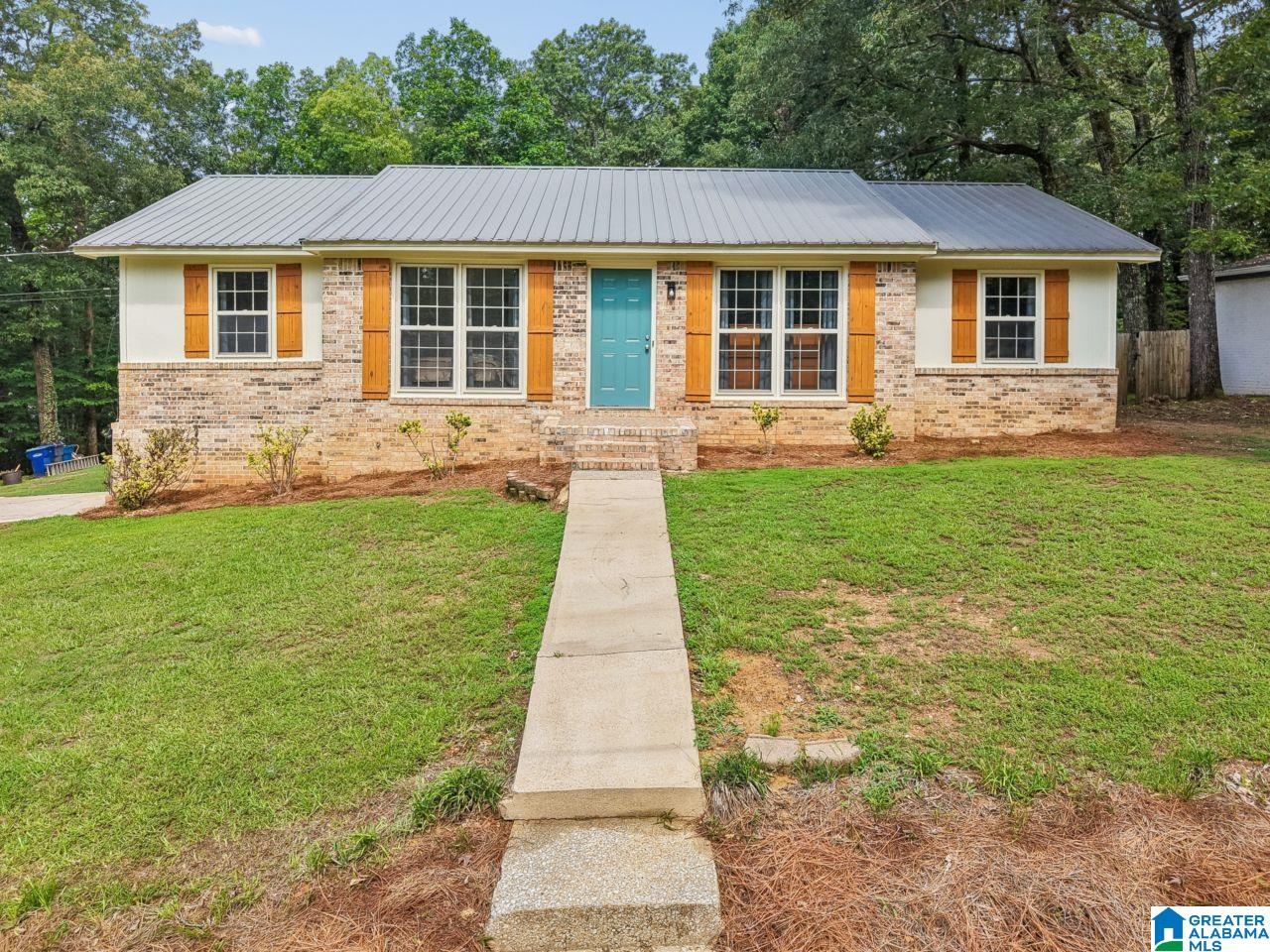 1st image of 291 Fran Dr, Alabaster, AL 35007 | MLS# 21457054