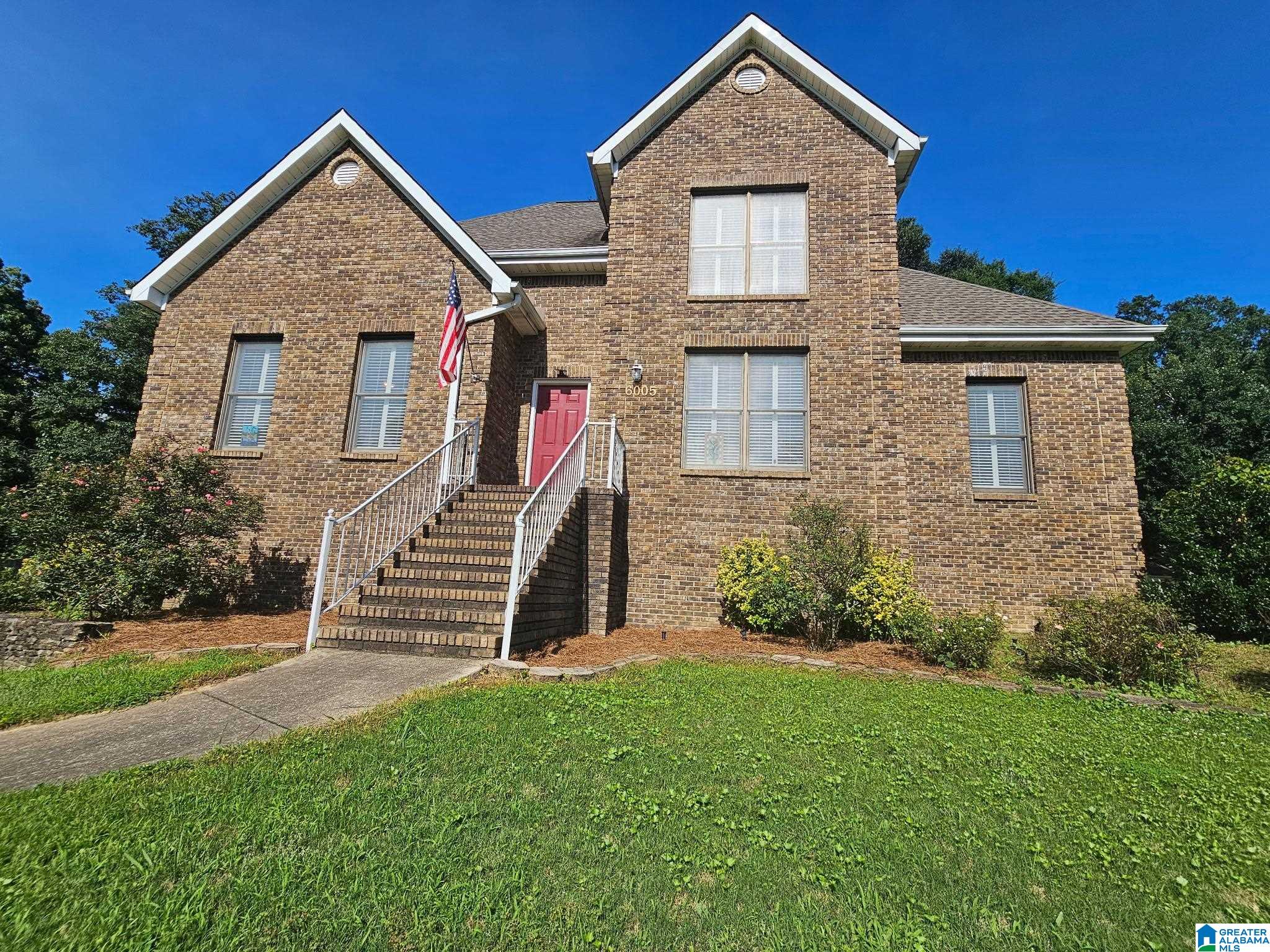 1st image of 6005 Silver Lake Circle, Pinson, AL 35126 | MLS# 21457057