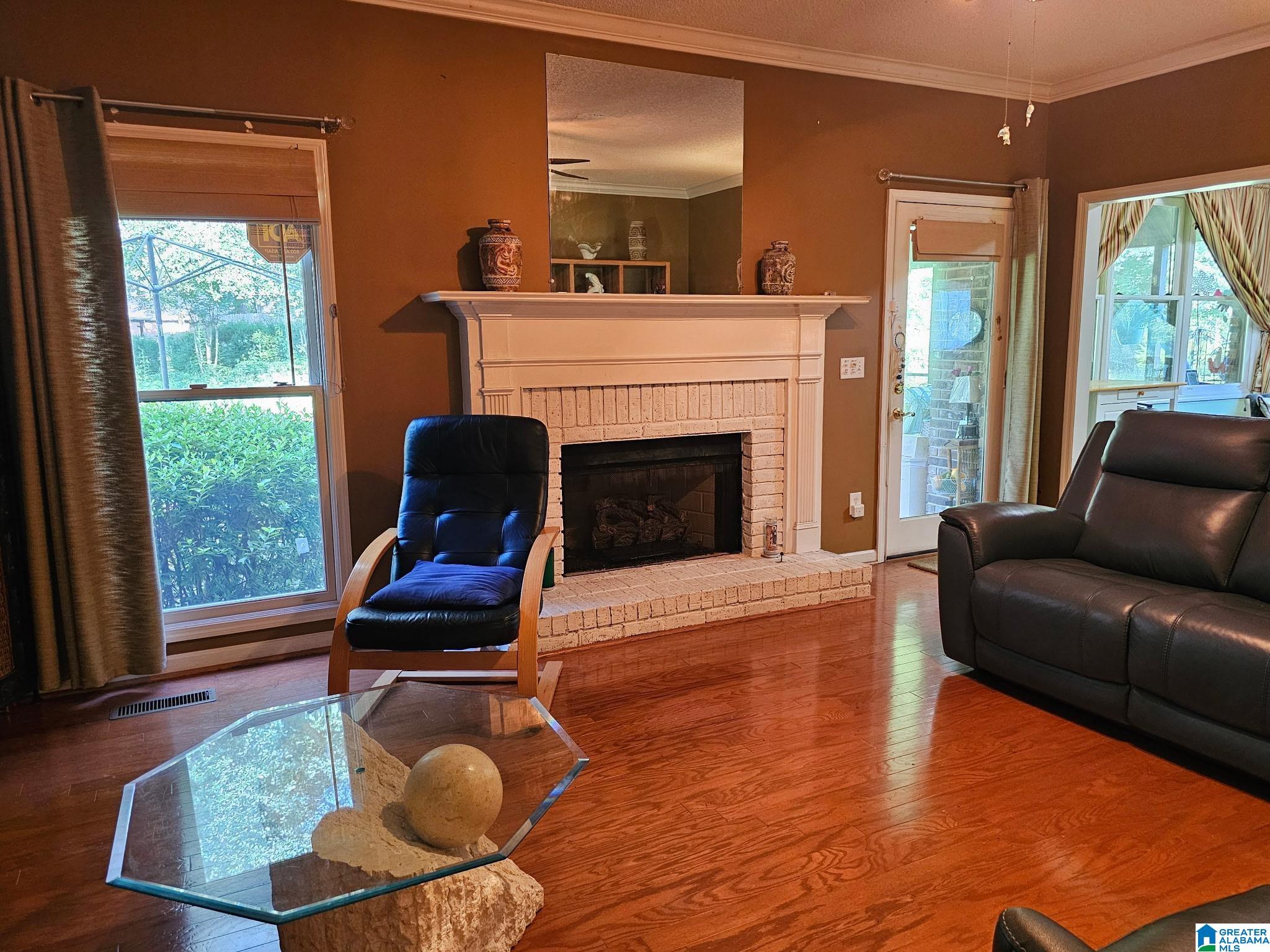 2nd image of 6005 Silver Lake Circle, Pinson, AL 35126 | MLS# 21457057