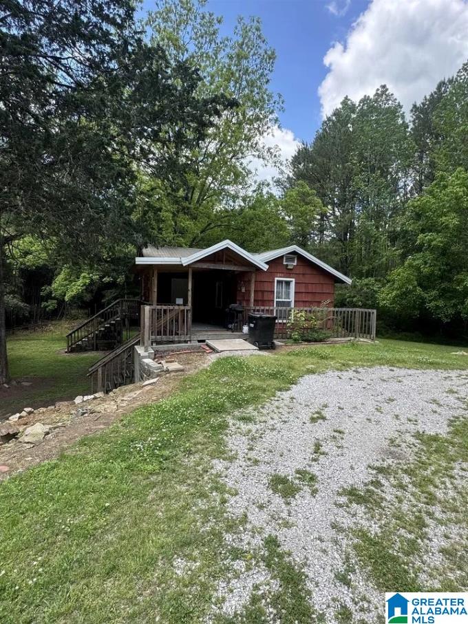 3rd image of 9410 Old Tennessee Pike Road, Pinson, AL 35126 | MLS# 21457063