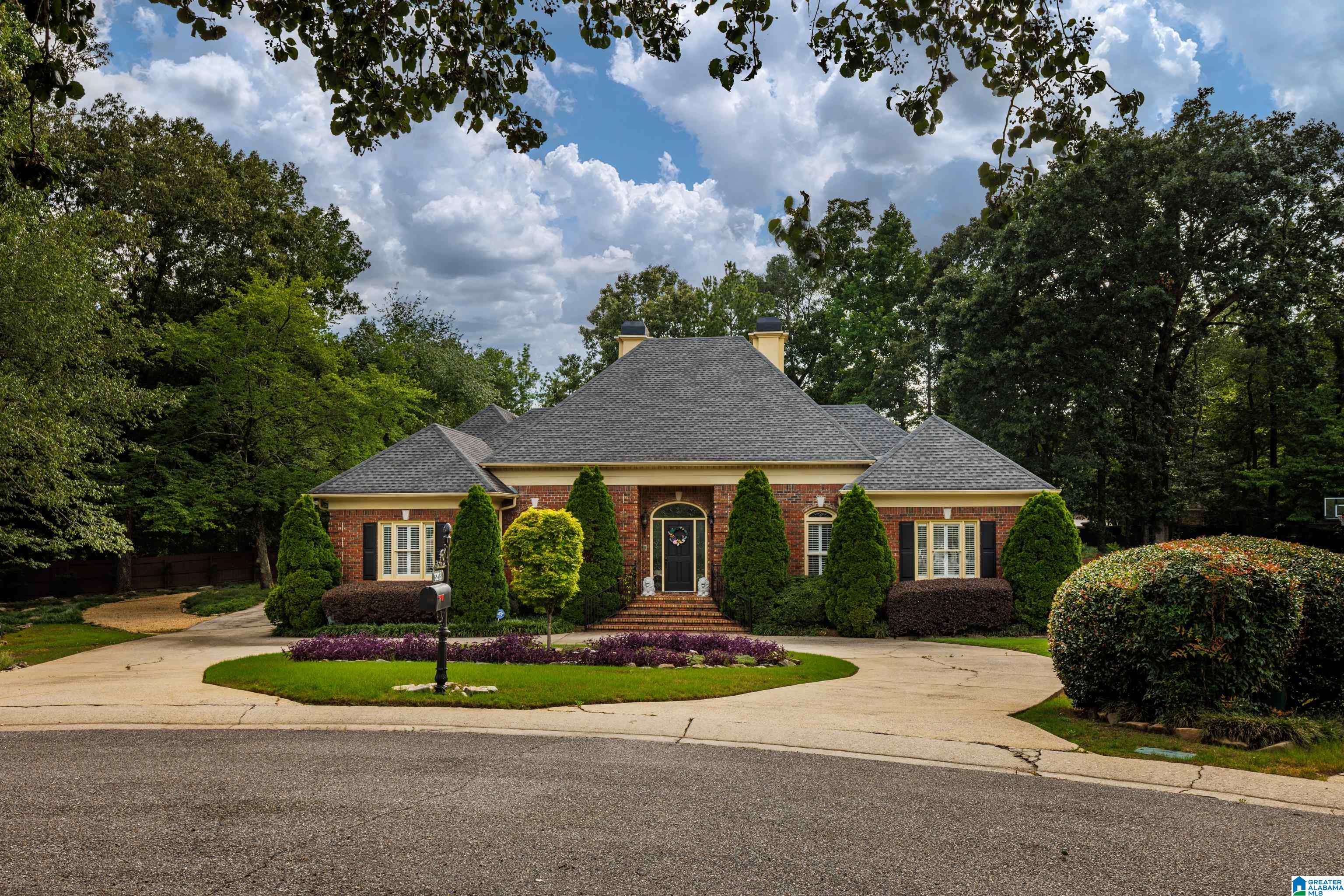 Photo 1 of Single family home for sale at 3213 Brk Highland Tr, Birmingham, AL 35242 | MLS# 21457064 | Listing updated on 2026-08-31