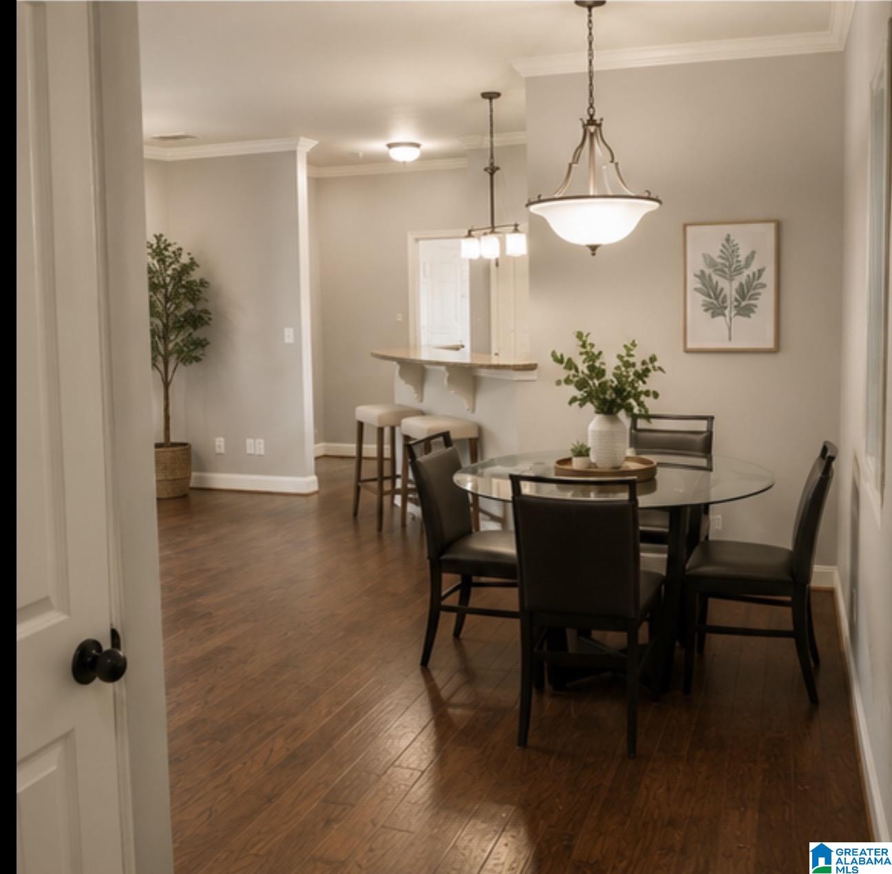 Photo 2 of Condo for sale at 1204 Riverhaven Pl #1204, Hoover, AL 35244 | MLS# 21457073 | Listing updated on 2026-09-18
