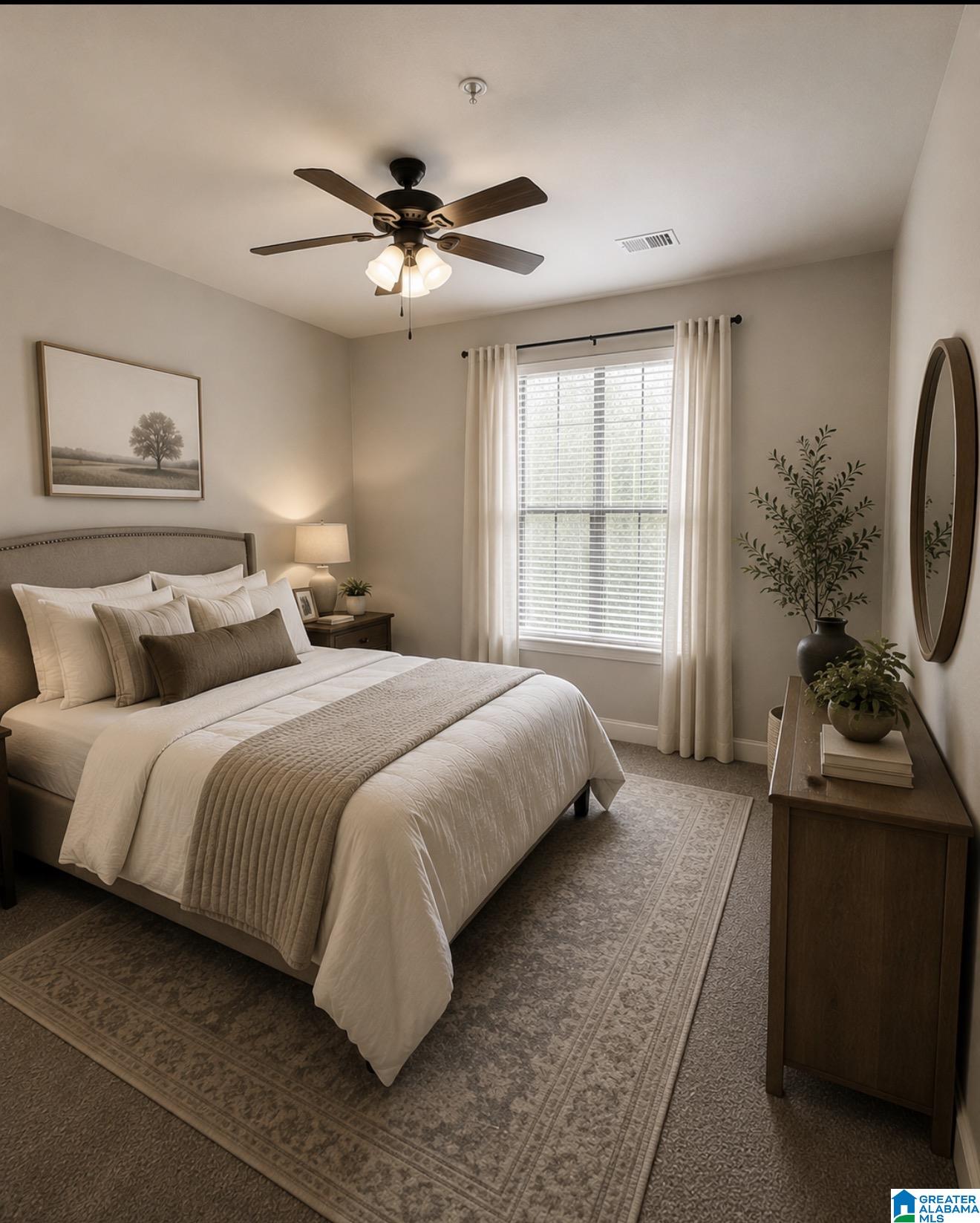 Photo 4 of Condo for sale at 1204 Riverhaven Pl #1204, Hoover, AL 35244 | MLS# 21457073 | Listing updated on 2026-09-18