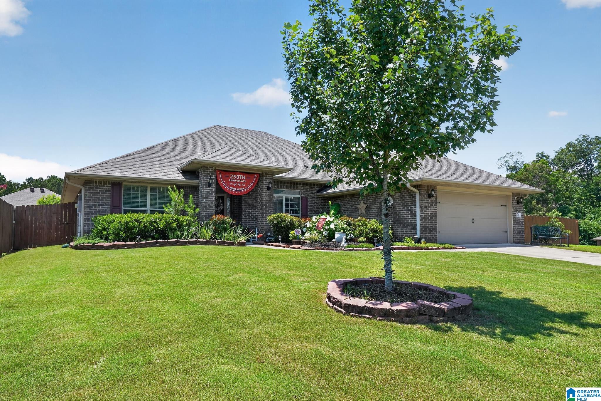 Photo 3 of Sale Pending at 7053 Summerdale Dr, Mc Calla, AL 35111 | MLS# 21457074 | Listing updated on 2026-07-06