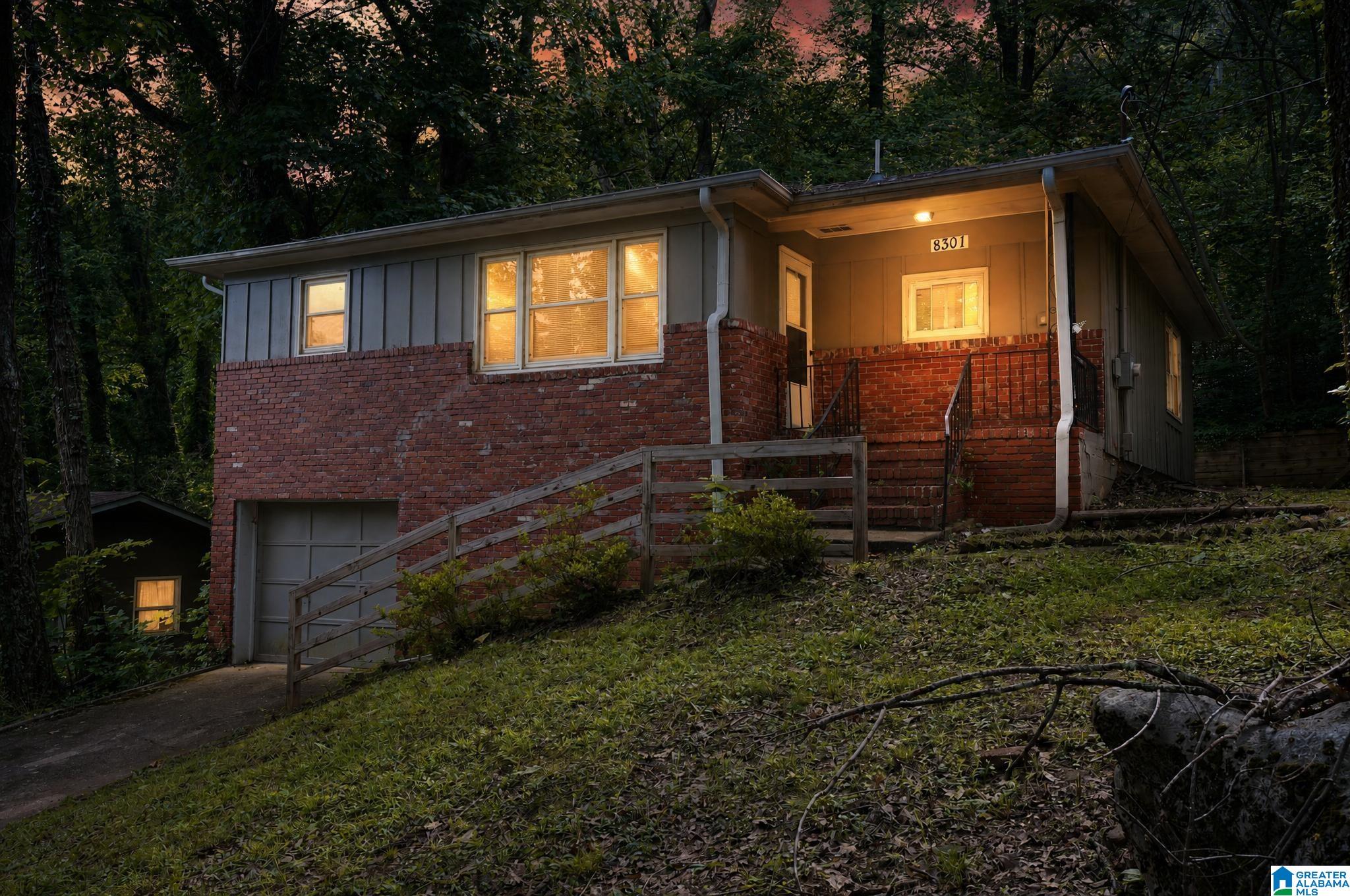 Photo 3 of Single family home for sale at 8301 12th Avenue S, Birmingham, AL 35206 | MLS# 21457100 | Listing updated on 2026-09-09