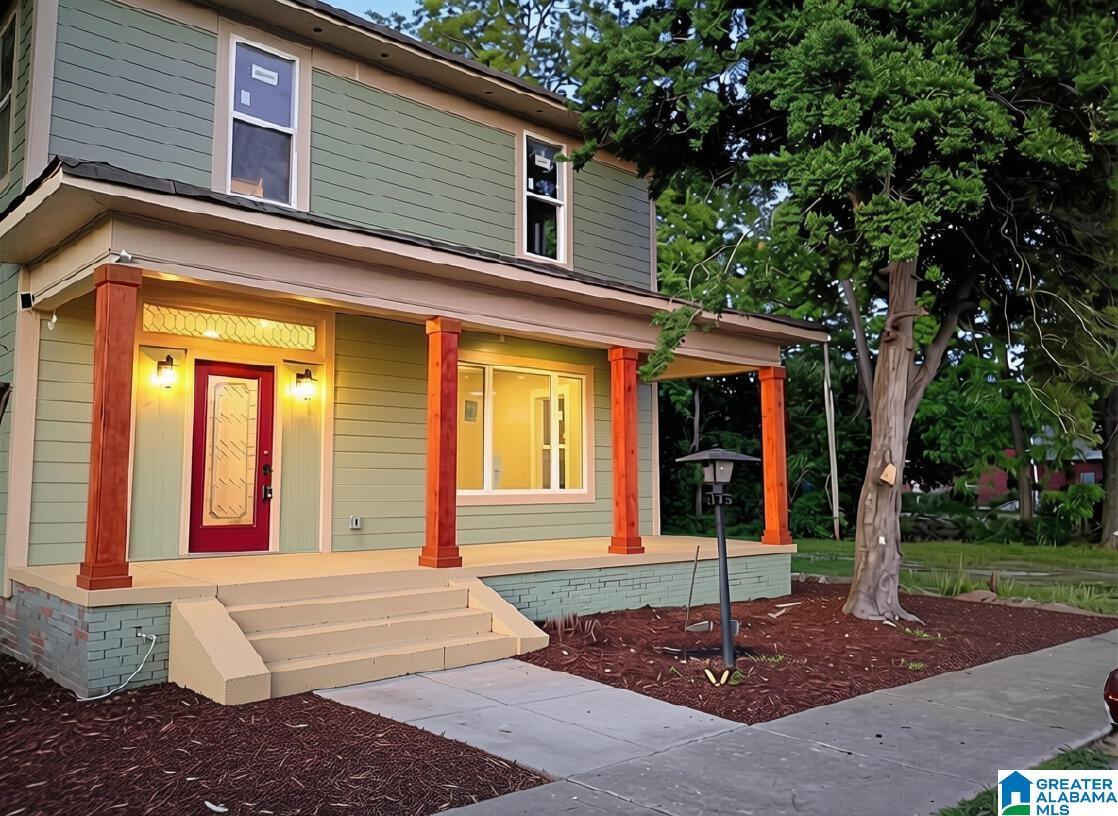 Photo 1 of Single family home for sale at 145 57th Street N, Birmingham, AL 35212 | MLS# 21457102 | Listing updated on 2026-09-03