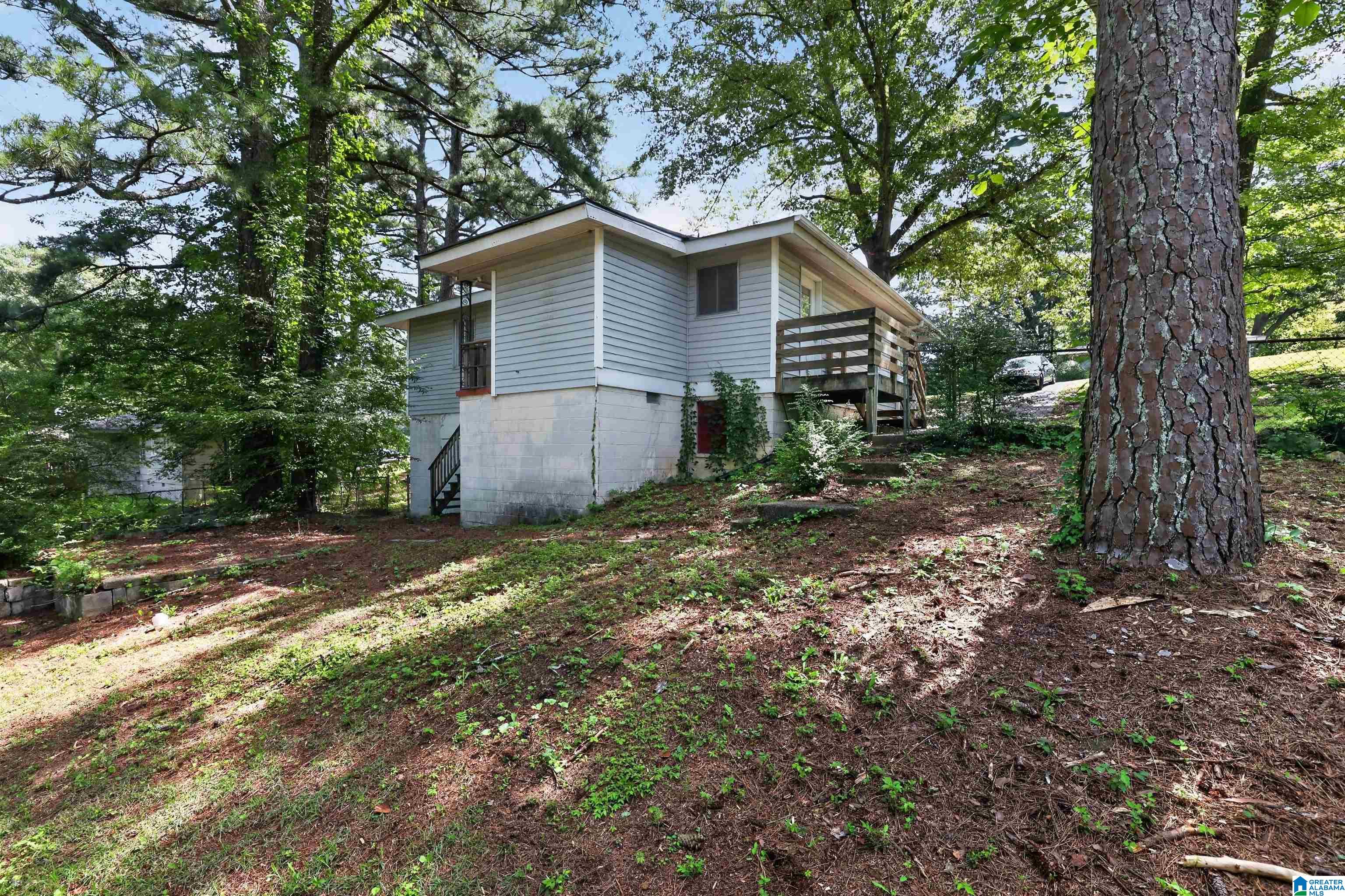 Photo 4 of Single family home for sale at 1700 4th Way NW, Center Point, AL 35215 | MLS# 21457114 | Listing updated on 2026-09-09