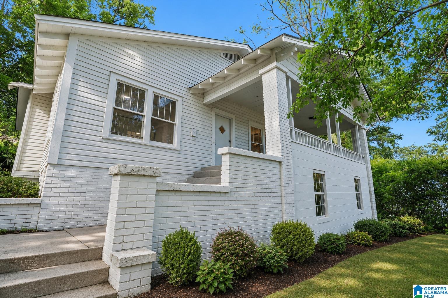 Photo 1 of Sale Pending at 716 8th Court W, Birmingham, AL 35204 | MLS# 21457120 | Listing updated on 2026-08-27