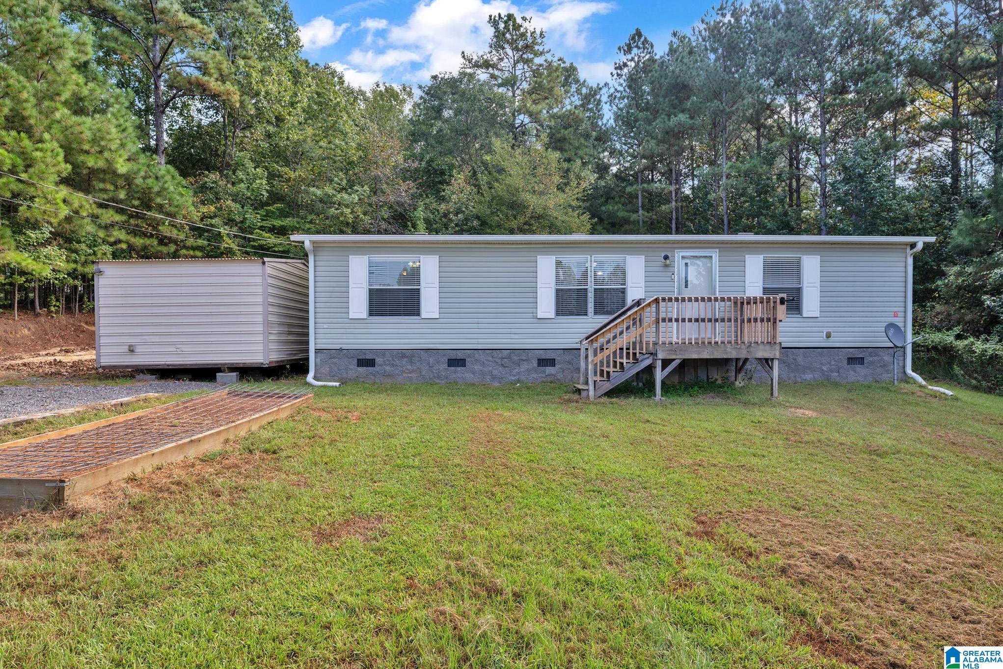 Photo 1 of Single family home for sale at 855 Cherrywood Ct, Odenville, AL 35120 | MLS# 21457130 | Listing updated on 2026-09-18