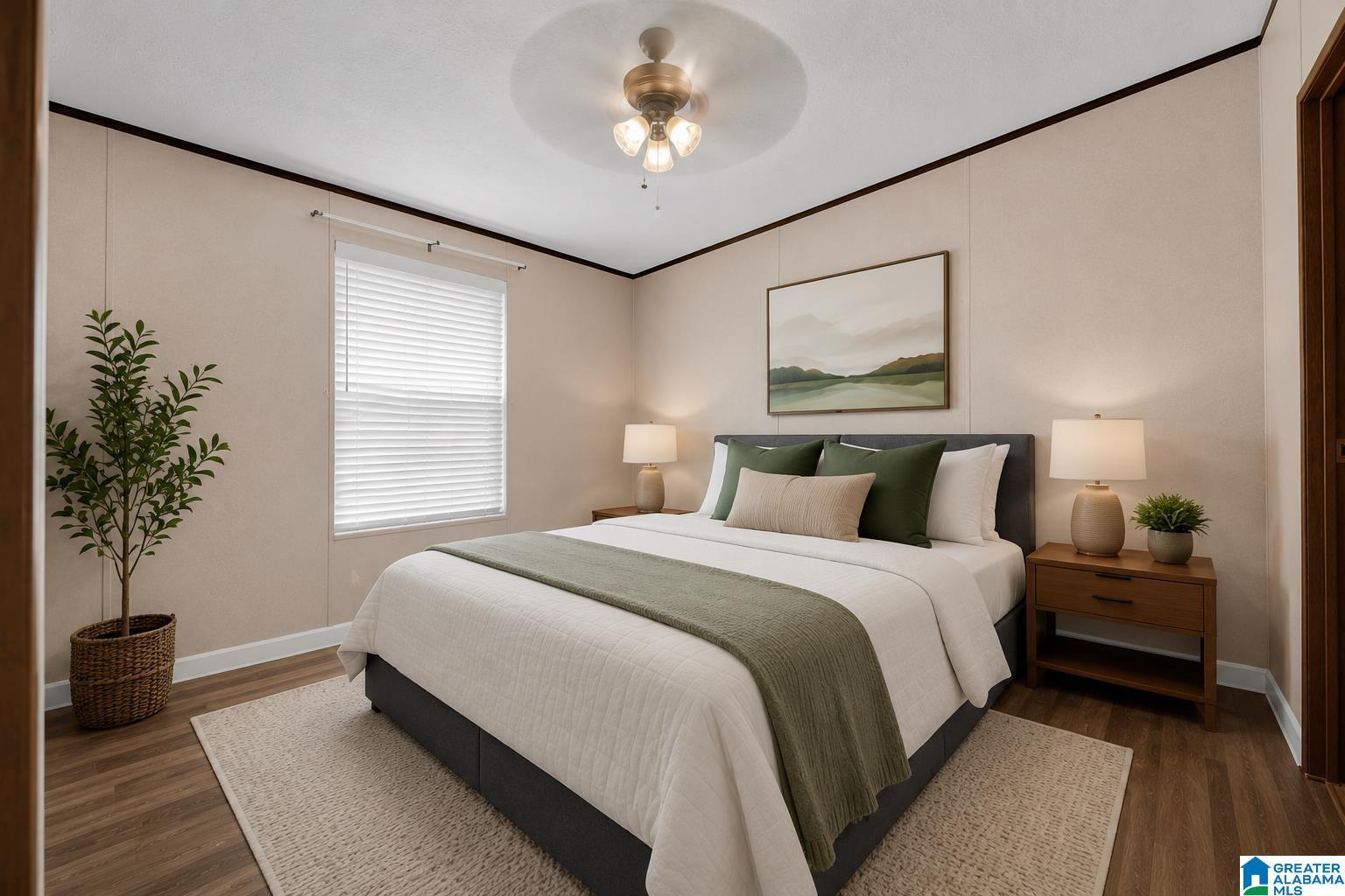 4th image of 855 Cherrywood Court, Odenville, AL 35120 | MLS# 21457130