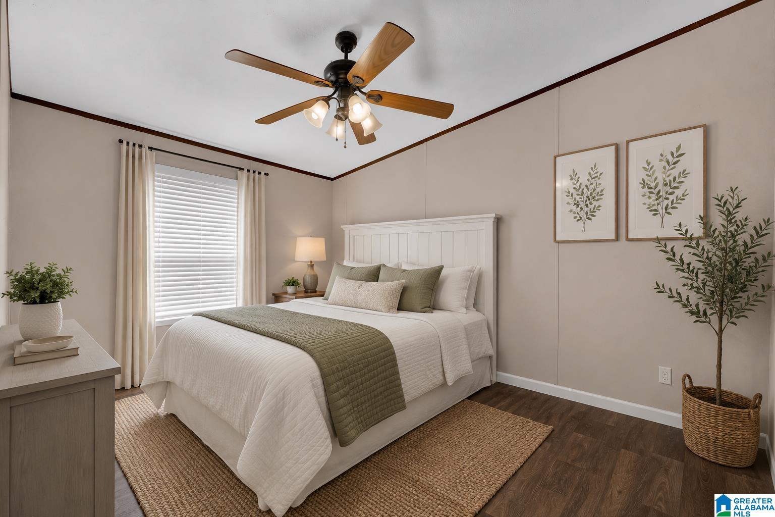 5th image of 855 Cherrywood Court, Odenville, AL 35120 | MLS# 21457130