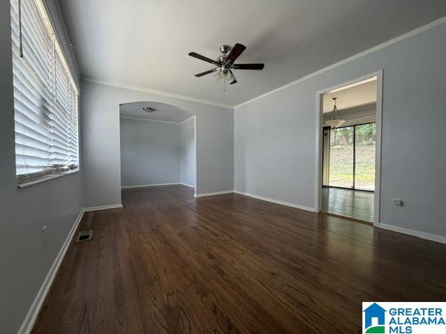 3rd image of 1030 Gloria Dr, Bessemer, AL 35022 | MLS# 21457132