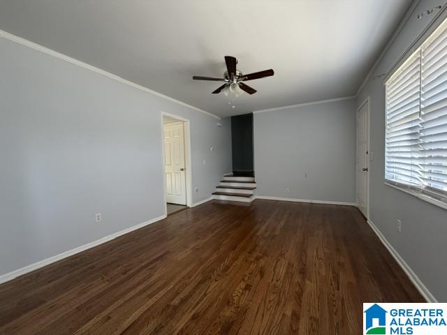 4th image of 1030 Gloria Dr, Bessemer, AL 35022 | MLS# 21457132