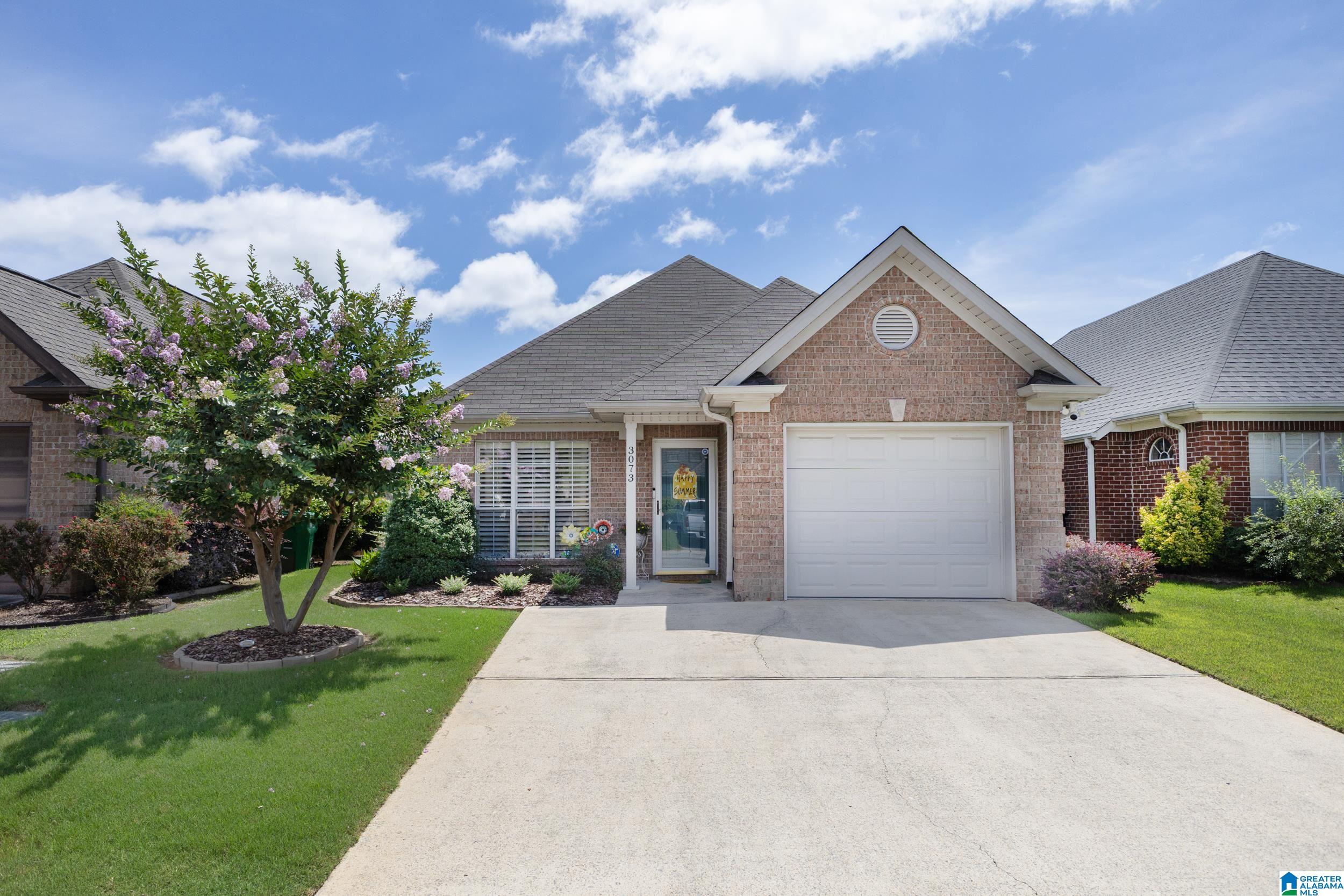 1st image of 3073 Summit Dr, Fultondale, AL 35068 | MLS# 21457143