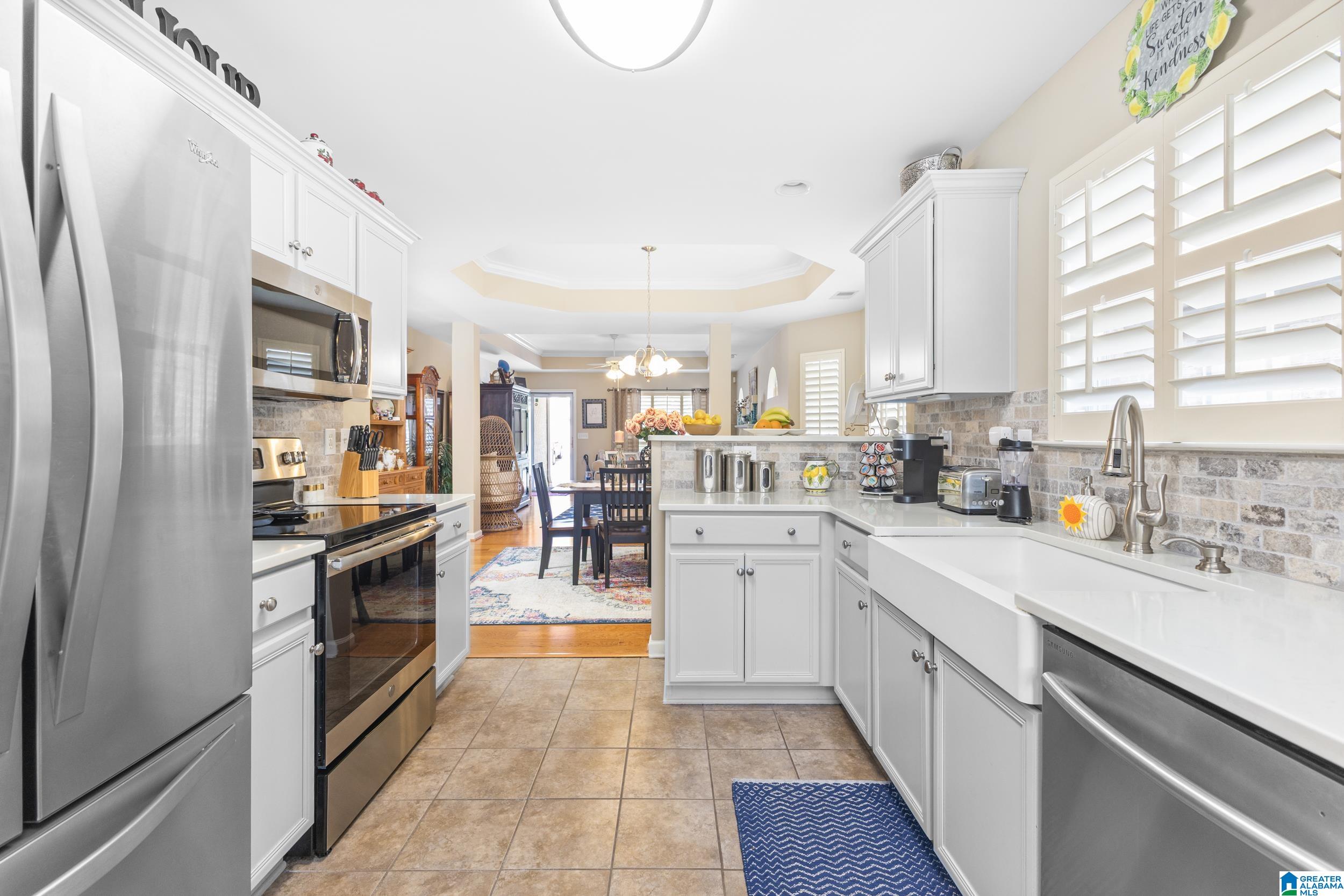 2nd image of 3073 Summit Dr, Fultondale, AL 35068 | MLS# 21457143