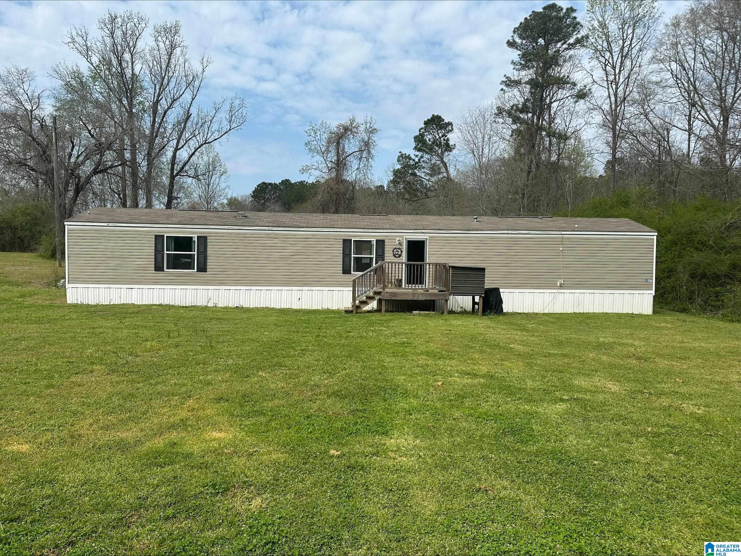 Homes for sale in Bessemer, AL | 467 Toadvine Cemetery Road, Bessemer, AL 35023 | MLS# 21457152