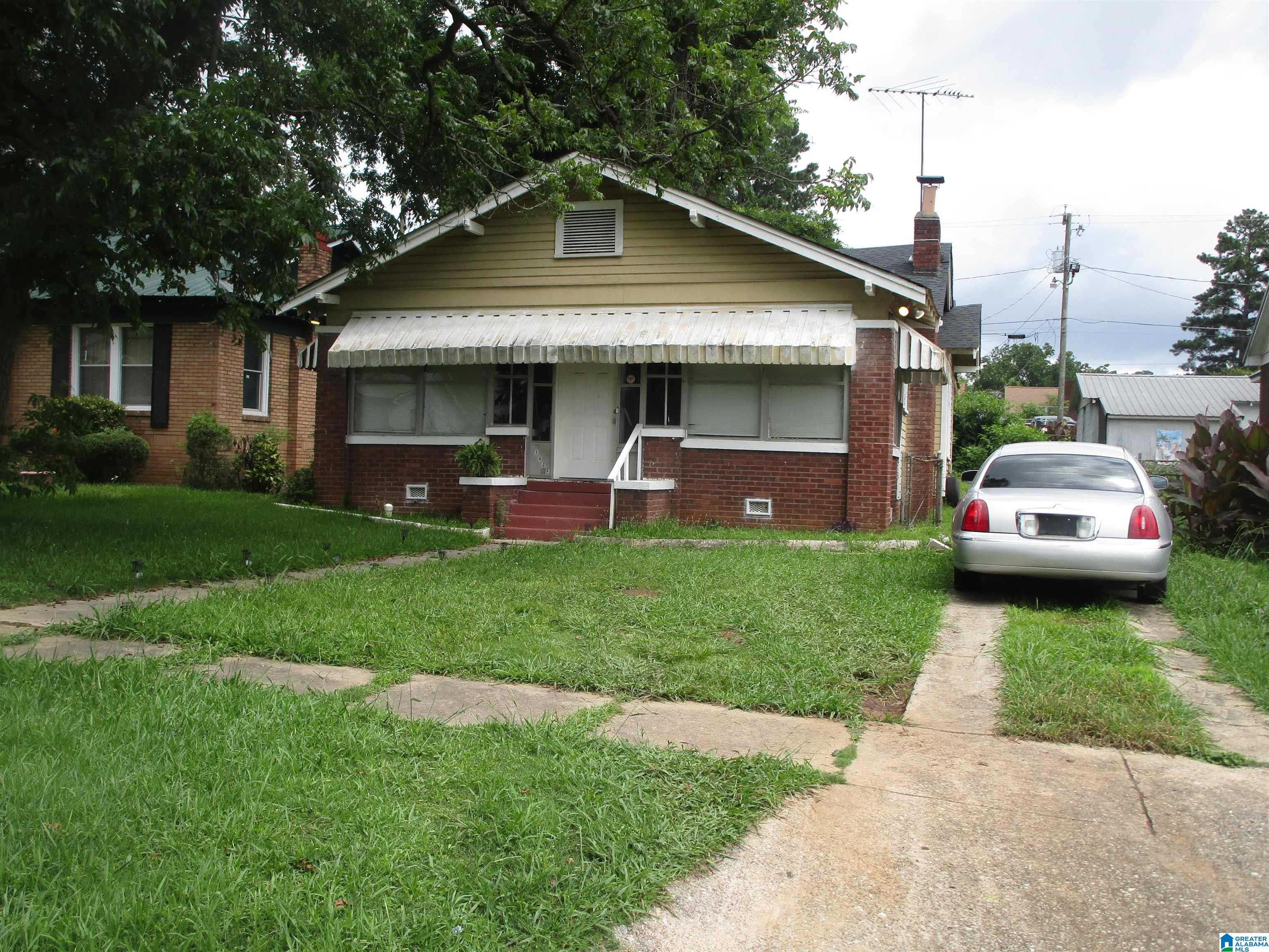 Photo 1 of Sale Pending at 1436 42nd Street, Birmingham, AL 35208 | MLS# 21457161 | Listing updated on 2026-09-10