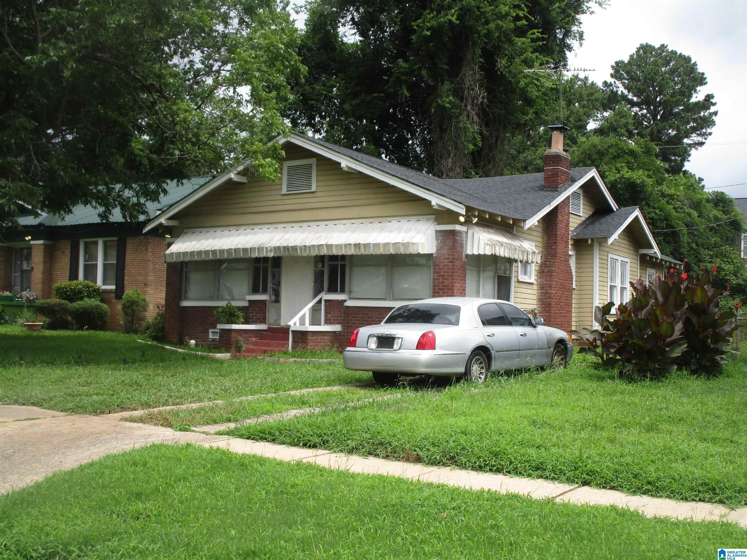Photo 2 of Sale Pending at 1436 42nd Street, Birmingham, AL 35208 | MLS# 21457161 | Listing updated on 2026-09-10