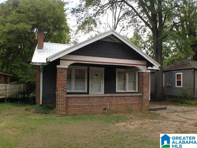Photo 1 of Single family home for sale at 8021 6th Avenue N, Birmingham, AL 35224 | MLS# 21457164 | Listing updated on 2026-09-15