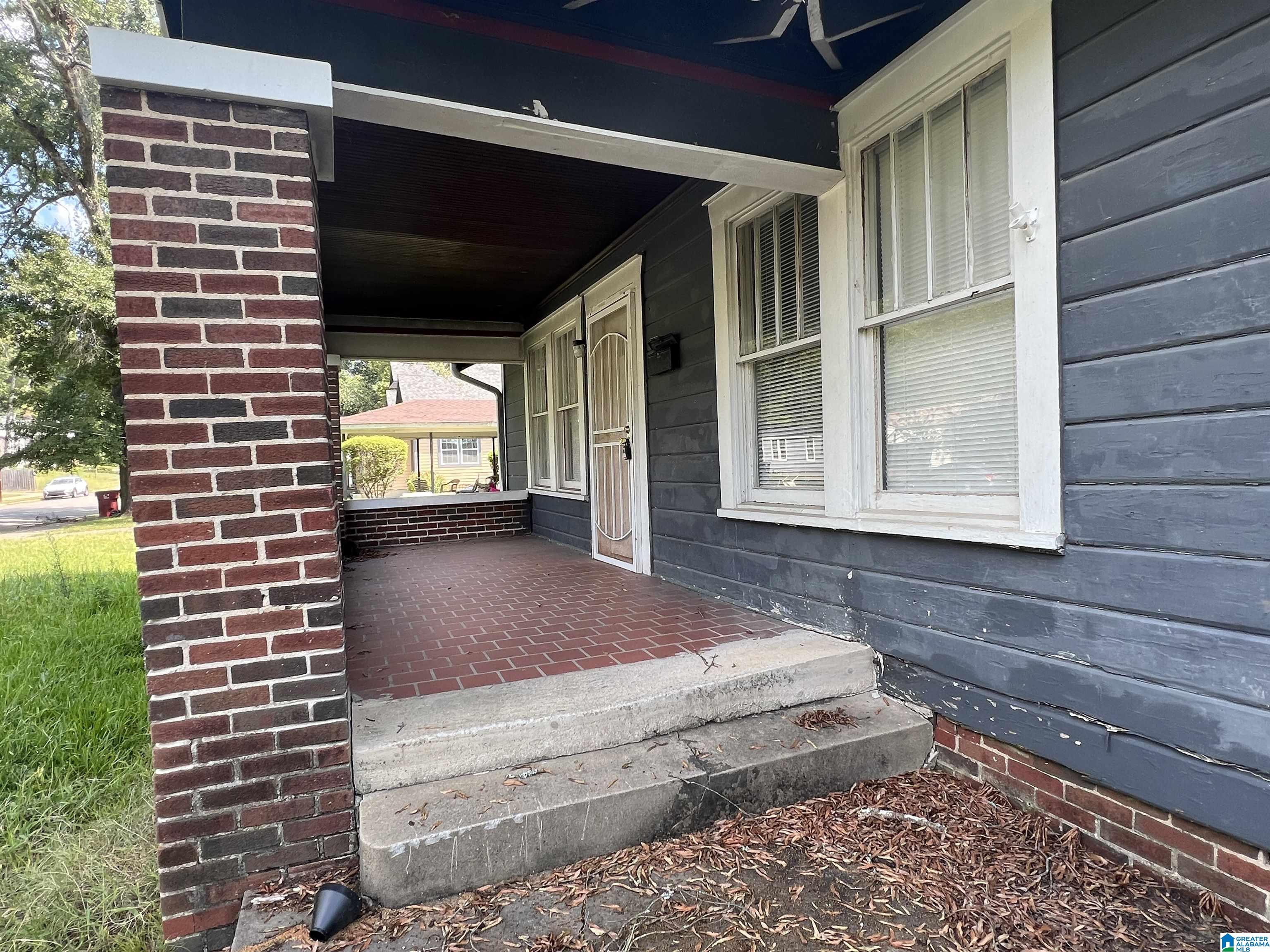 Photo 2 of Single family home for sale at 8021 6th Avenue N, Birmingham, AL 35224 | MLS# 21457164 | Listing updated on 2026-09-15