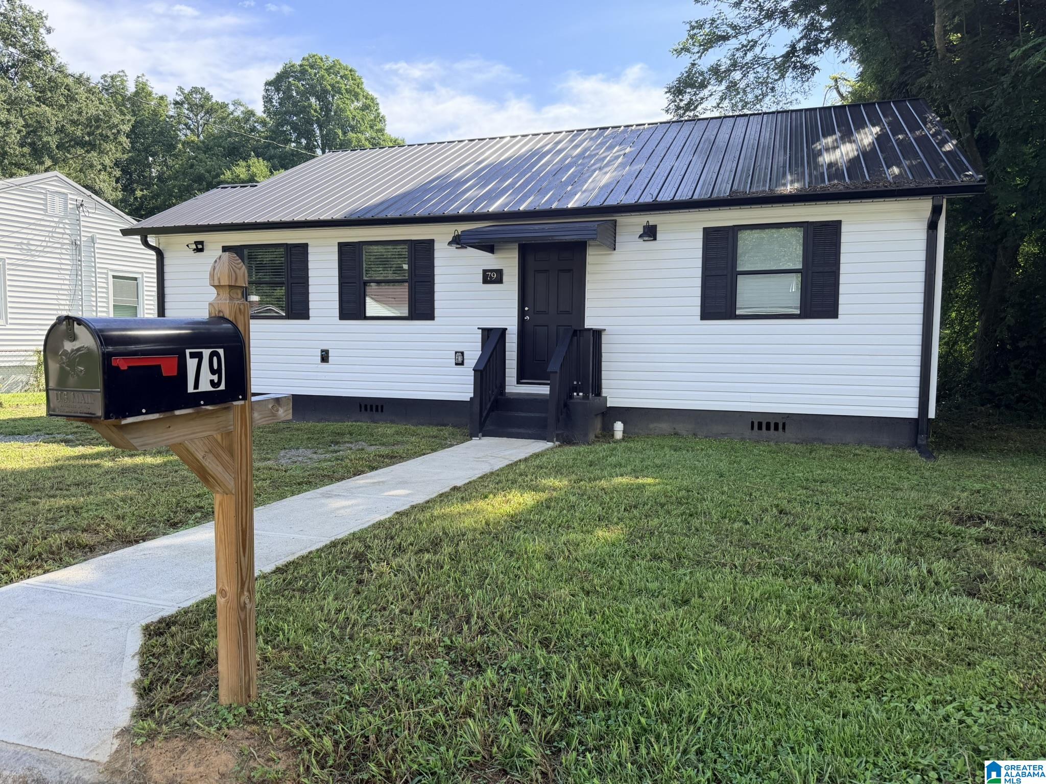 Photo 1 of Sale Pending at 79 Pelham Hts, Anniston, AL 36206 | MLS# 21457165 | Listing updated on 2026-07-06