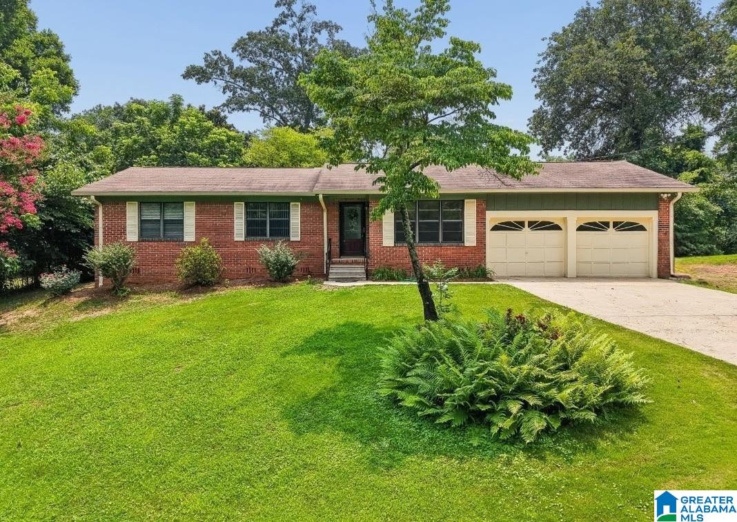 1st image of 617 Park Way, Fultondale, AL 35068 | MLS# 21457184