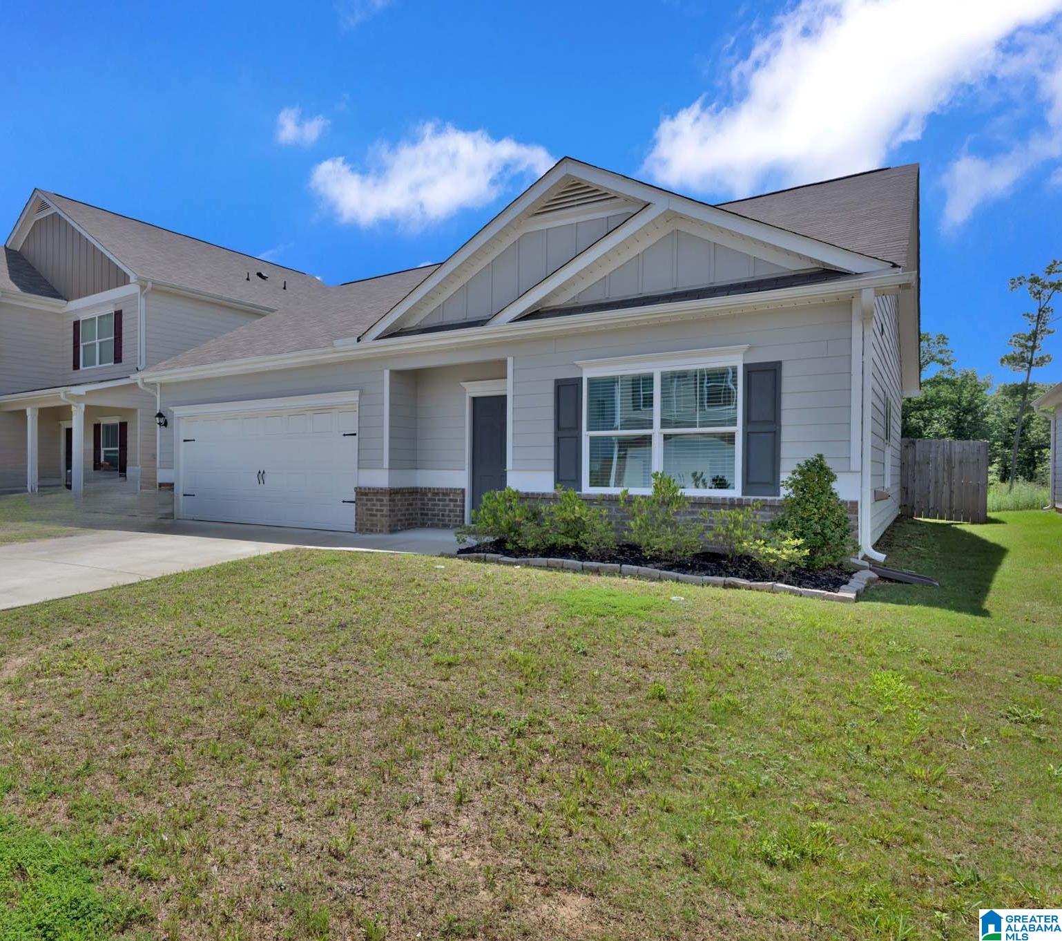 1st image of 4868 Mae Beth Circle, Mount Olive, AL 35117 | MLS# 21457190