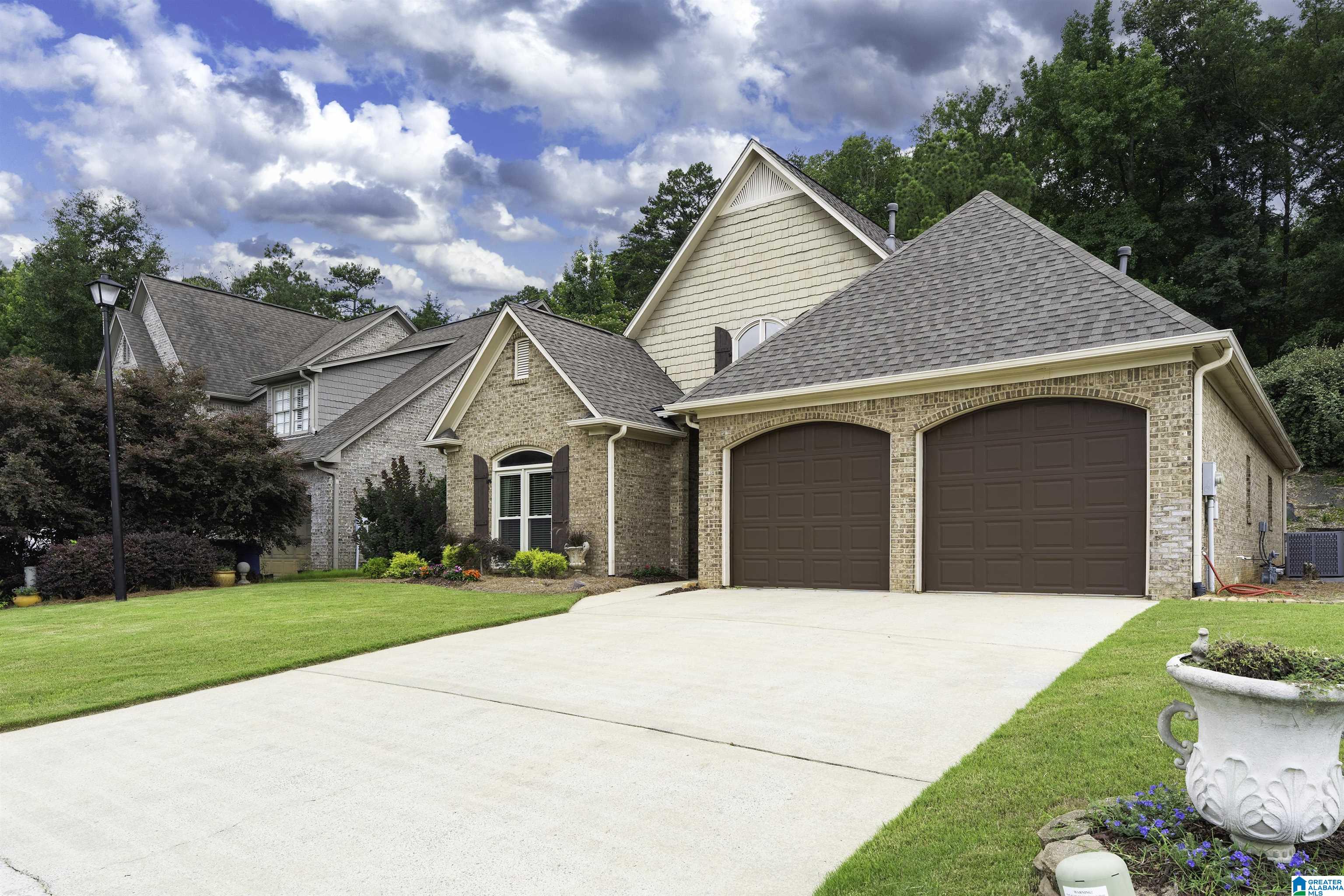 2nd image of 5934 Limestone Lane, Trussville, AL 35173 | MLS# 21457191