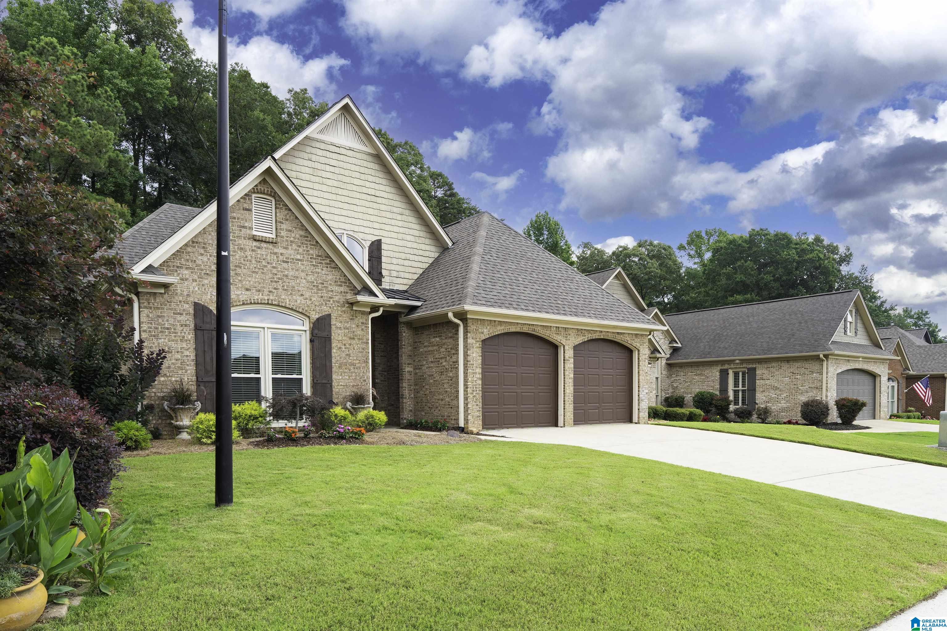 3rd image of 5934 Limestone Lane, Trussville, AL 35173 | MLS# 21457191