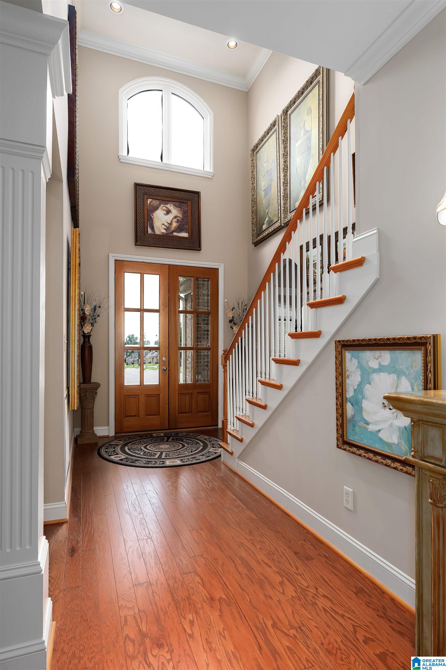 5th image of 5934 Limestone Lane, Trussville, AL 35173 | MLS# 21457191