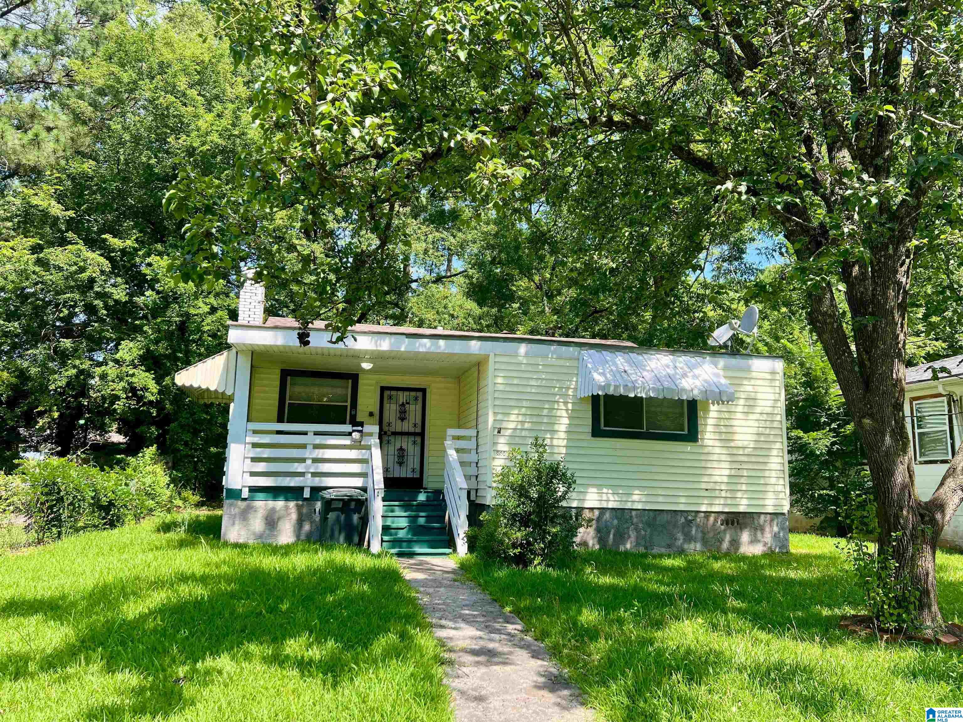 1st image of 8504 3rd Avenue N, Birmingham, AL 35206 | MLS# 21457199