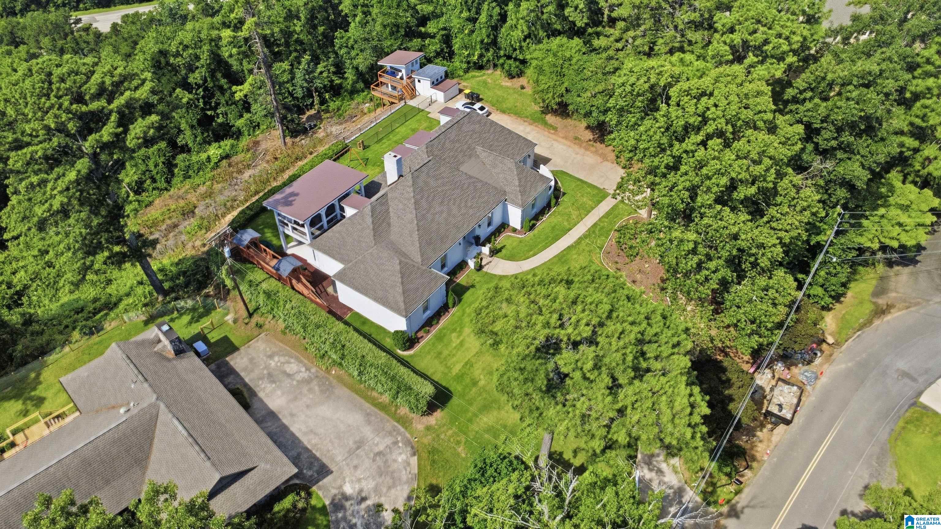 2419 MONTE VISTA DRIVE