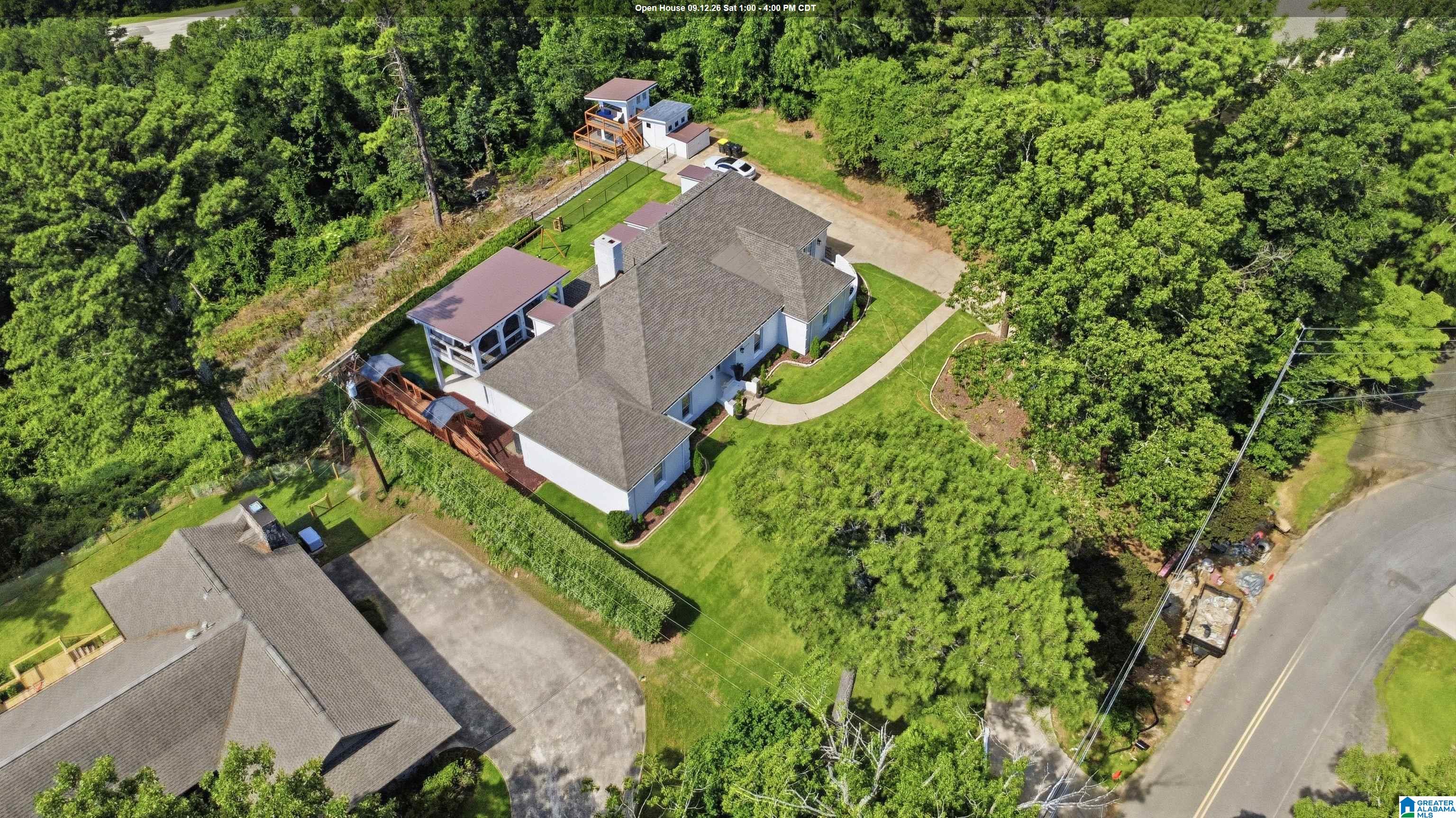 1st image of 2419 Monte Vista Dr, Vestavia Hills, AL 35216 | MLS# 21457210