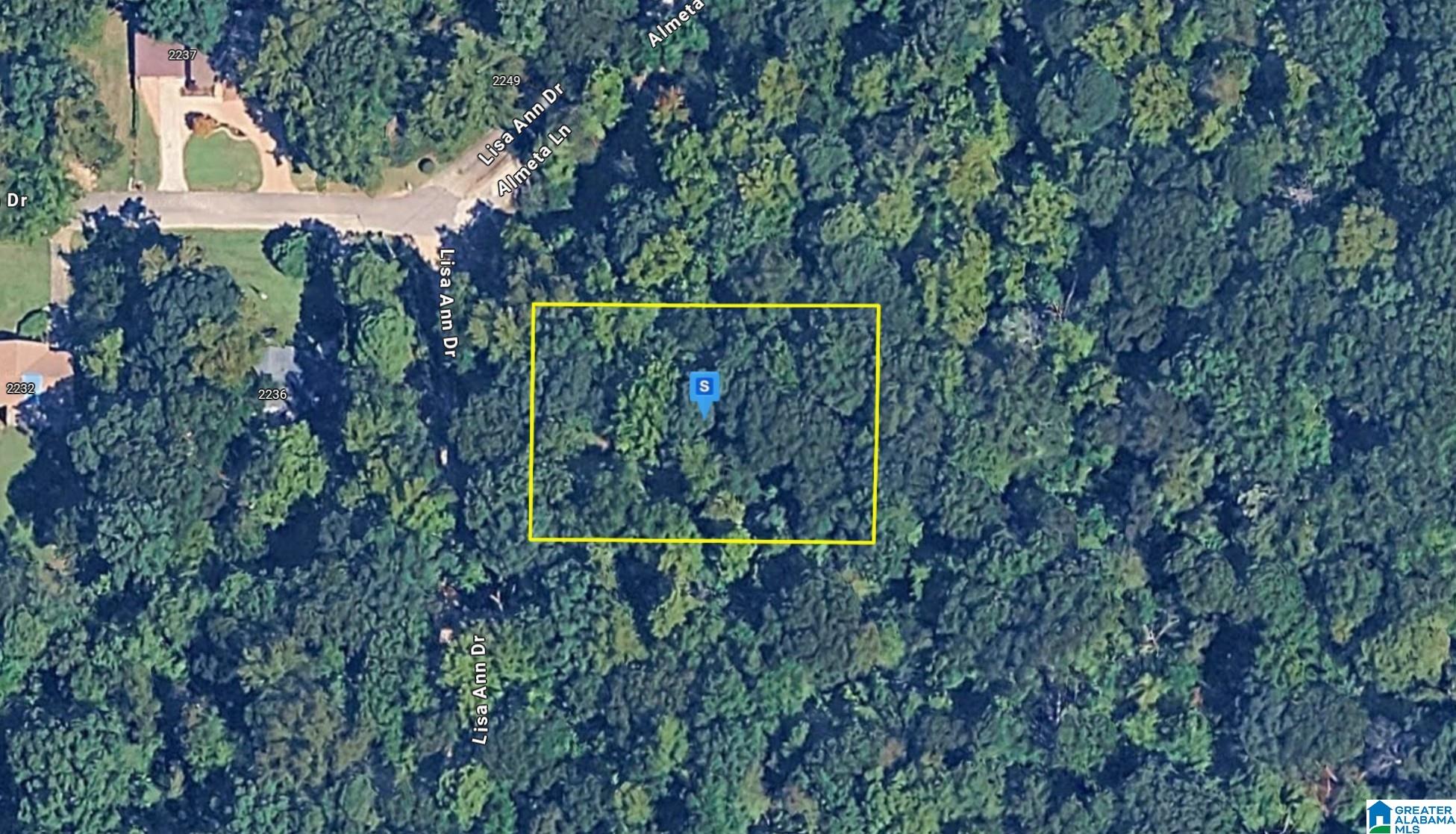 1st image of 2170 Lisa Ann Dr, Leeds, AL 35094 | MLS# 21457221