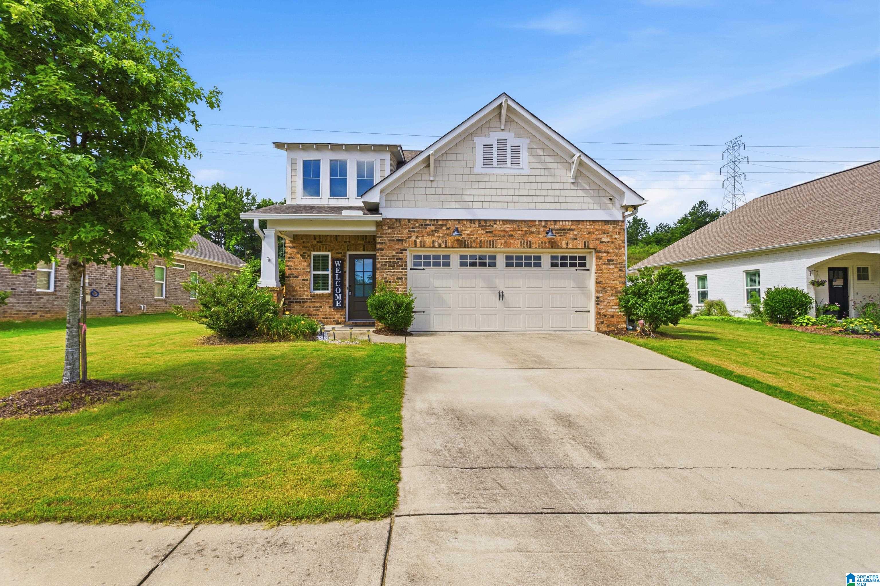 2nd image of 1482 Woodridge Pl, Gardendale, AL 35071 | MLS# 21457227