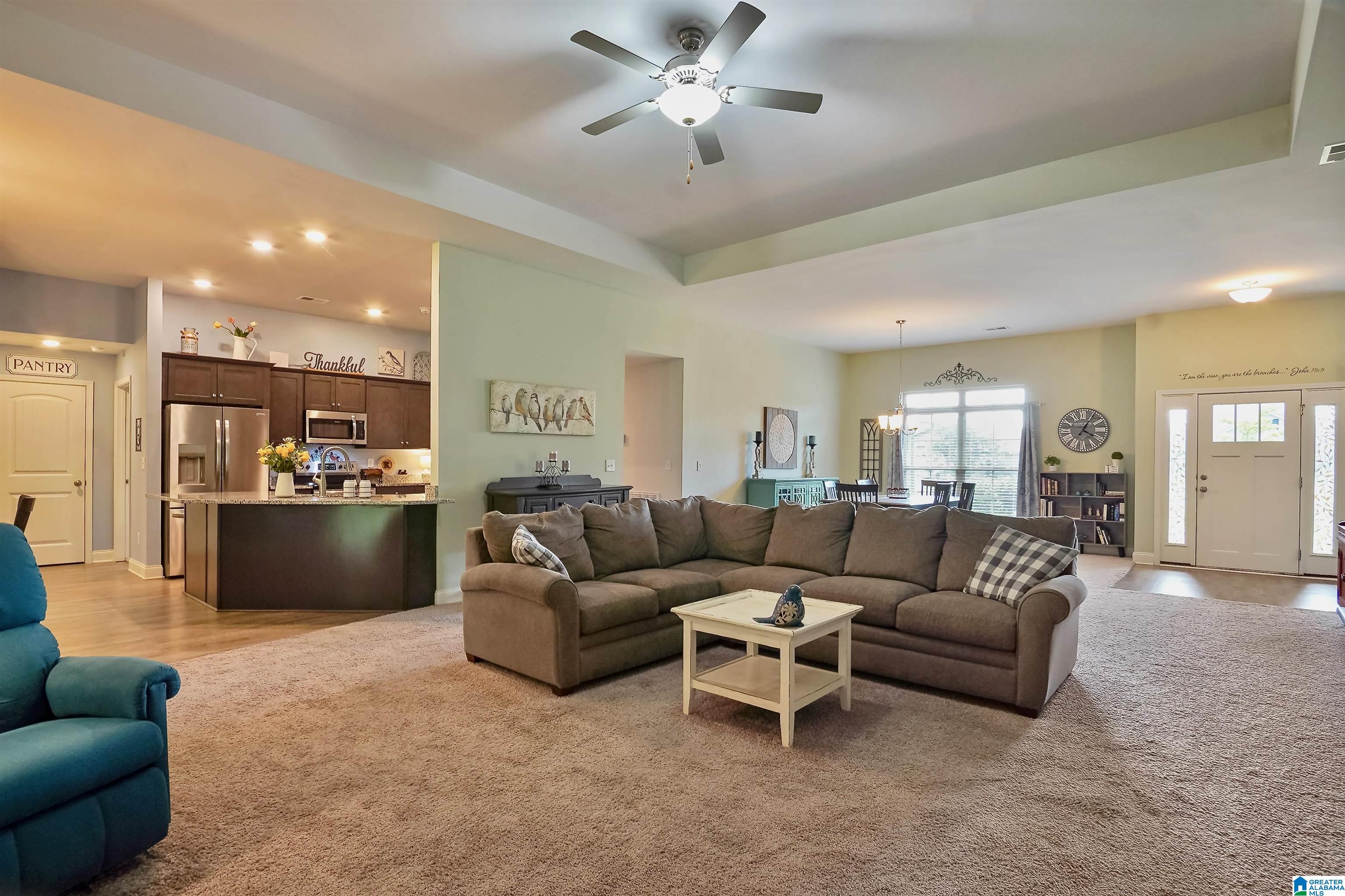 4th image of 885 Barkley Dr, Alabaster, AL 35007 | MLS# 21457232