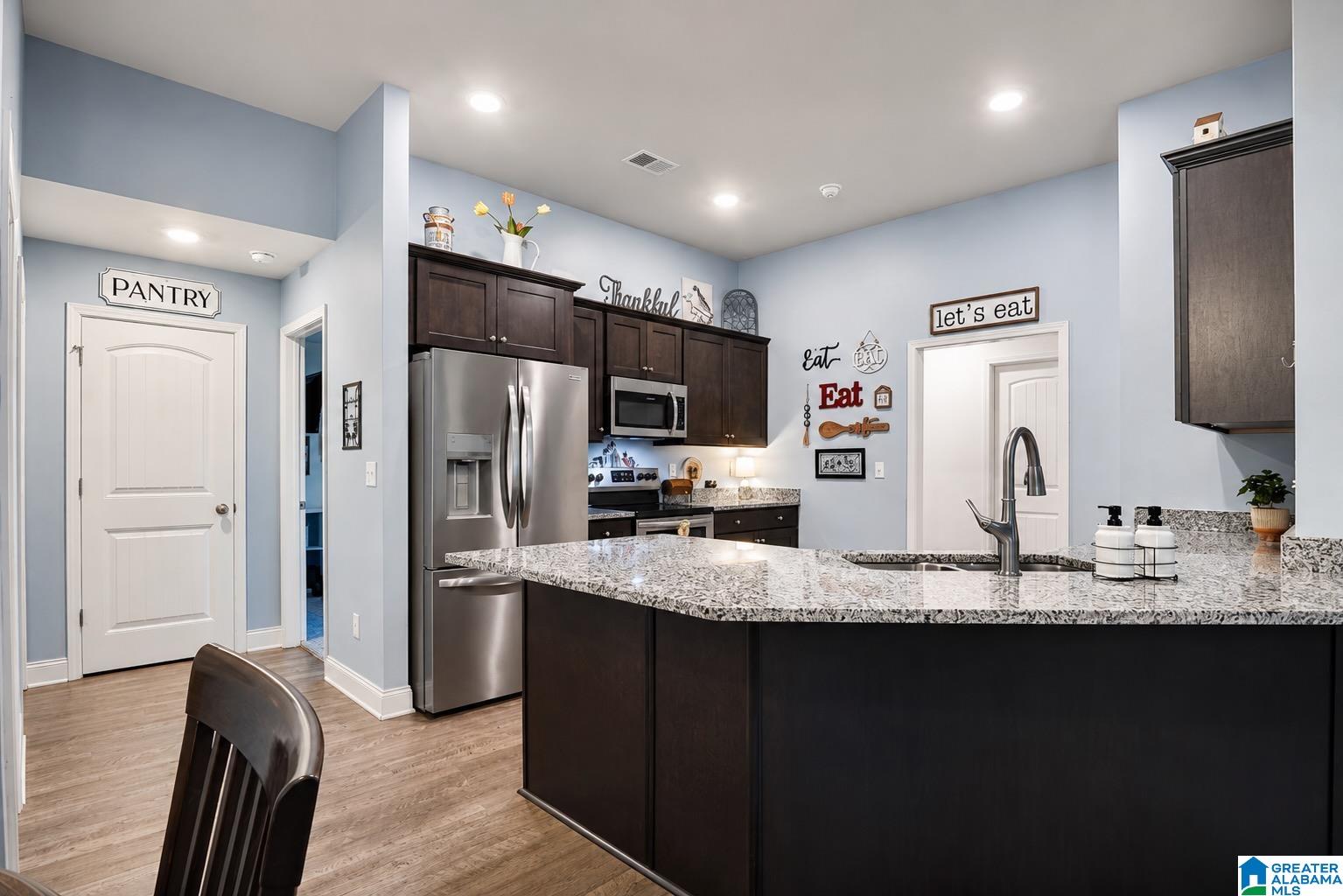 5th image of 885 Barkley Dr, Alabaster, AL 35007 | MLS# 21457232