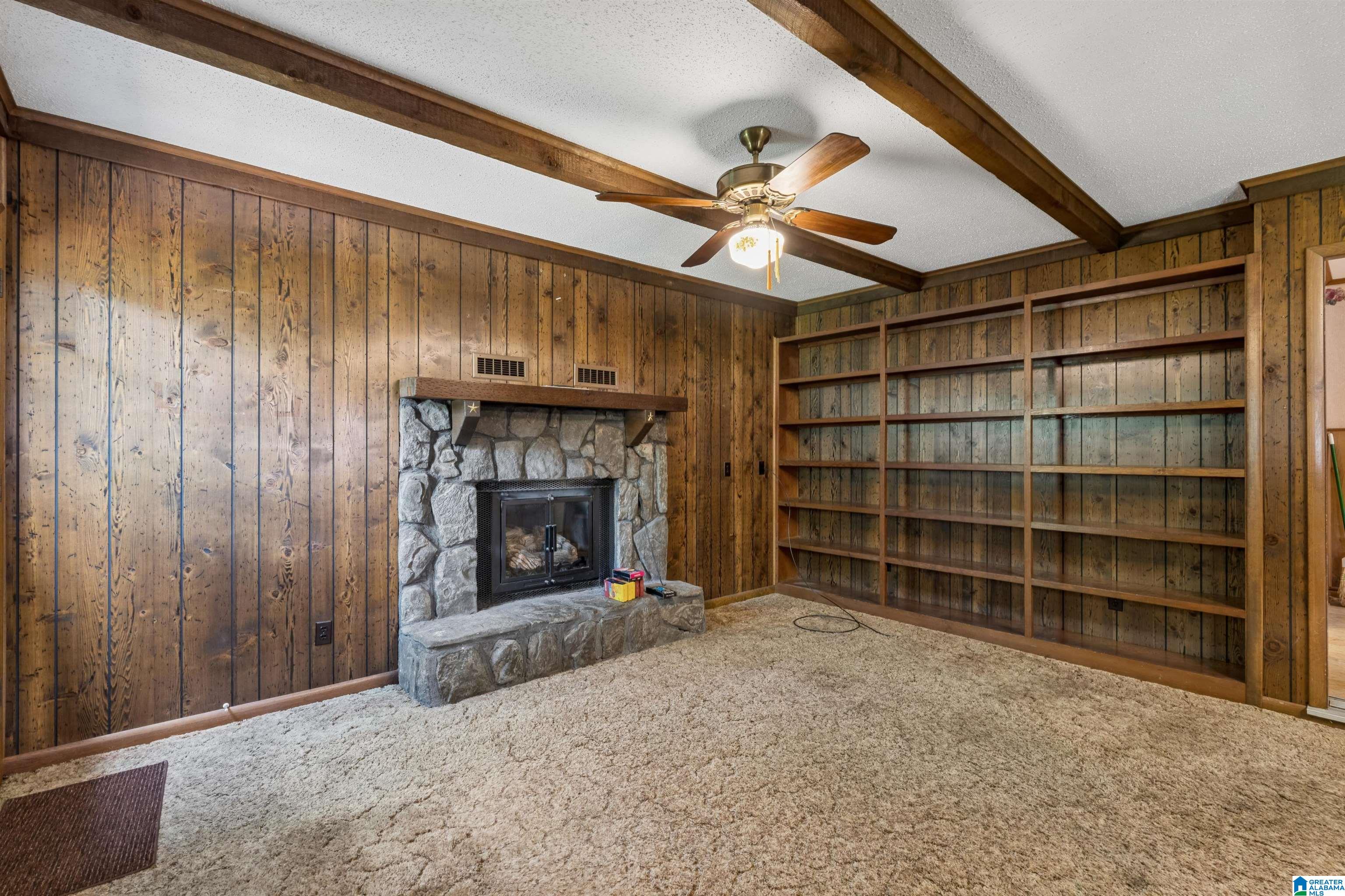 Photo 3 of Sale Pending at 830 Sherwood Forest Dr, Birmingham, AL 35235 | MLS# 21457243 | Listing updated on 2026-07-09