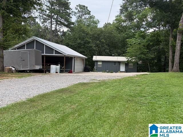 Homes for sale in Bessemer, AL | 163 Glaze Creek Road, Bessemer, AL 35023 | MLS# 21457244
