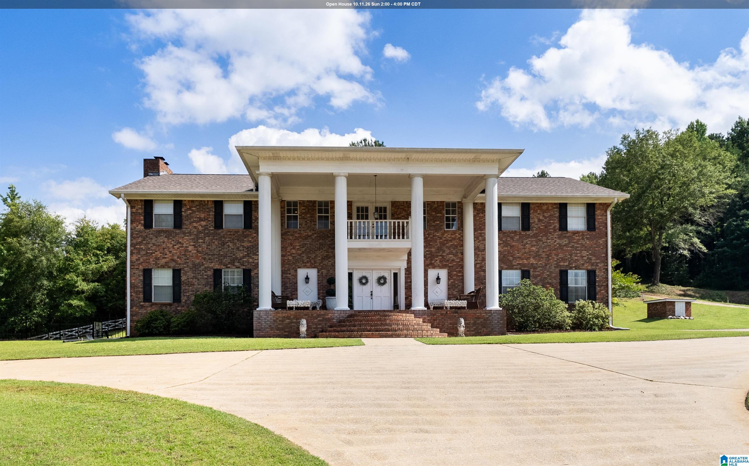 6926 VALLEY LAKE ROAD