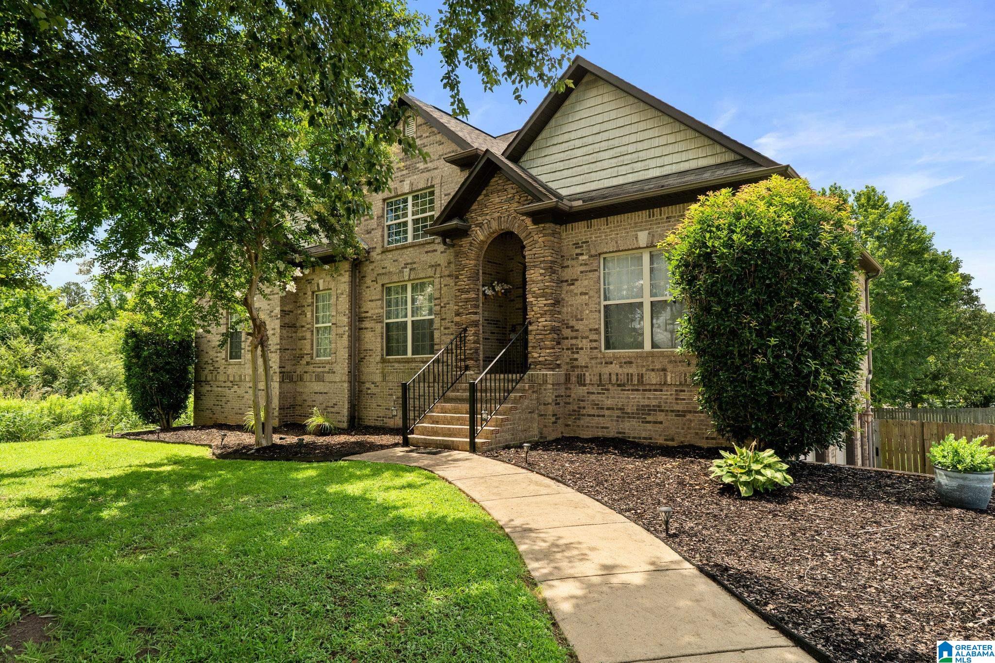 1st image of 162 Hidden Highlands Dr, Warrior, AL 35180 | MLS# 21457249