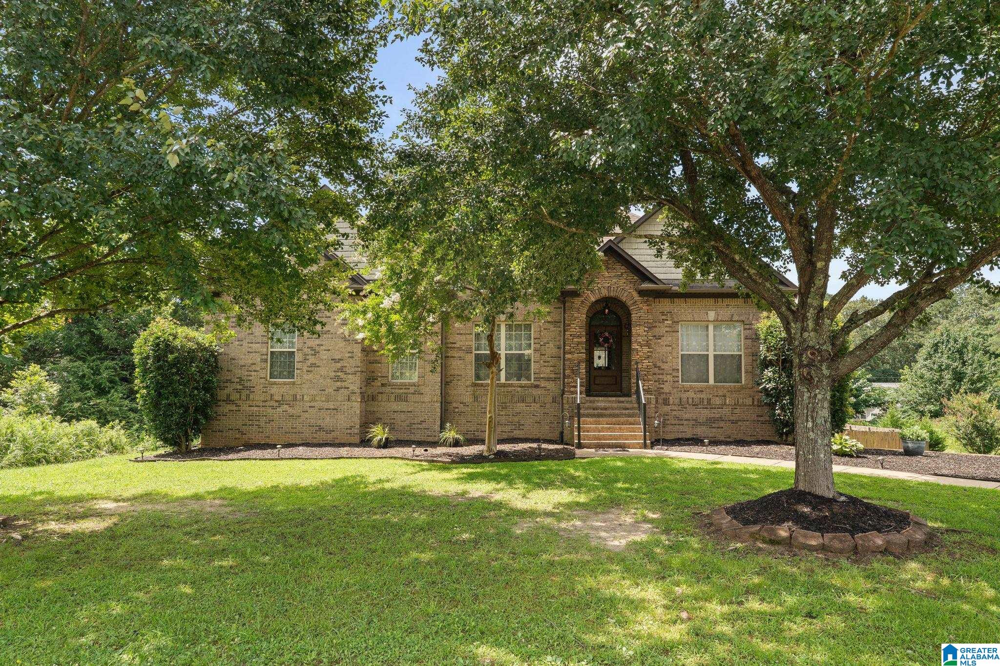 2nd image of 162 Hidden Highlands Dr, Warrior, AL 35180 | MLS# 21457249