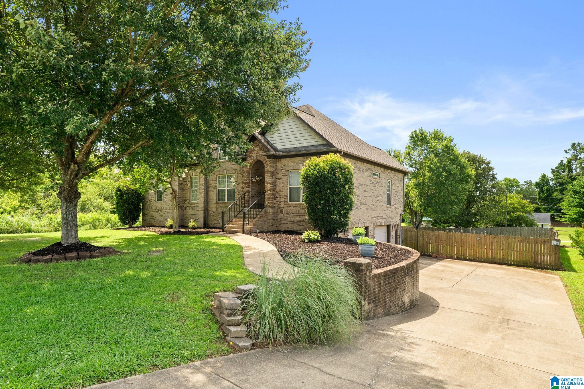 4th image of 162 Hidden Highlands Dr, Warrior, AL 35180 | MLS# 21457249