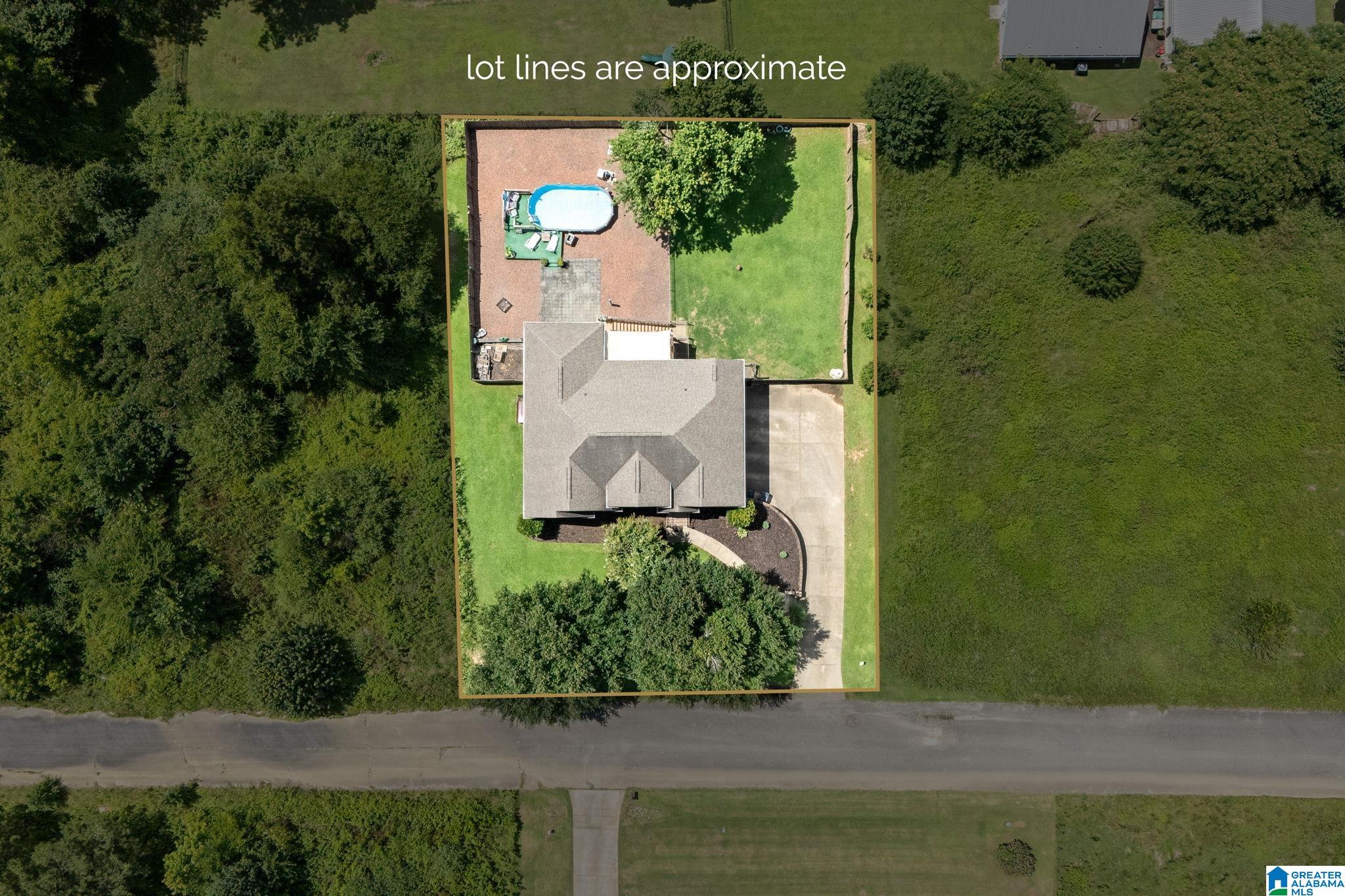 52nd image of 162 Hidden Highlands Dr, Warrior, AL 35180 | MLS# 21457249