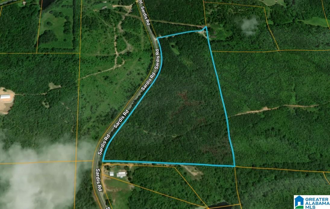 0 BLUFF SPRINGS ROAD