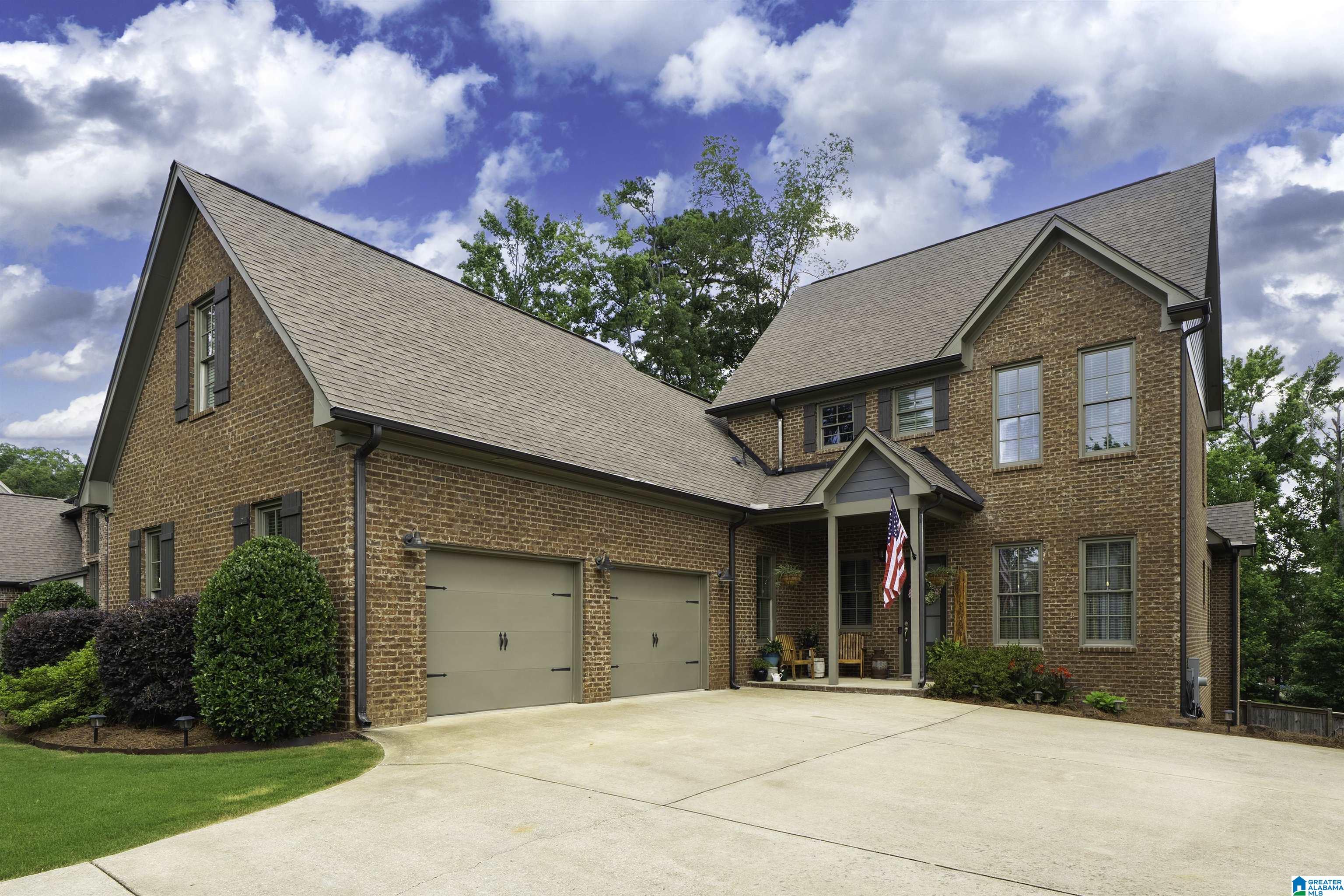 Photo 1 of Sale Pending at 4633 Sulphur Springs Rd, Hoover, AL 35226 | MLS# 21457260 | Listing updated on 2026-06-29