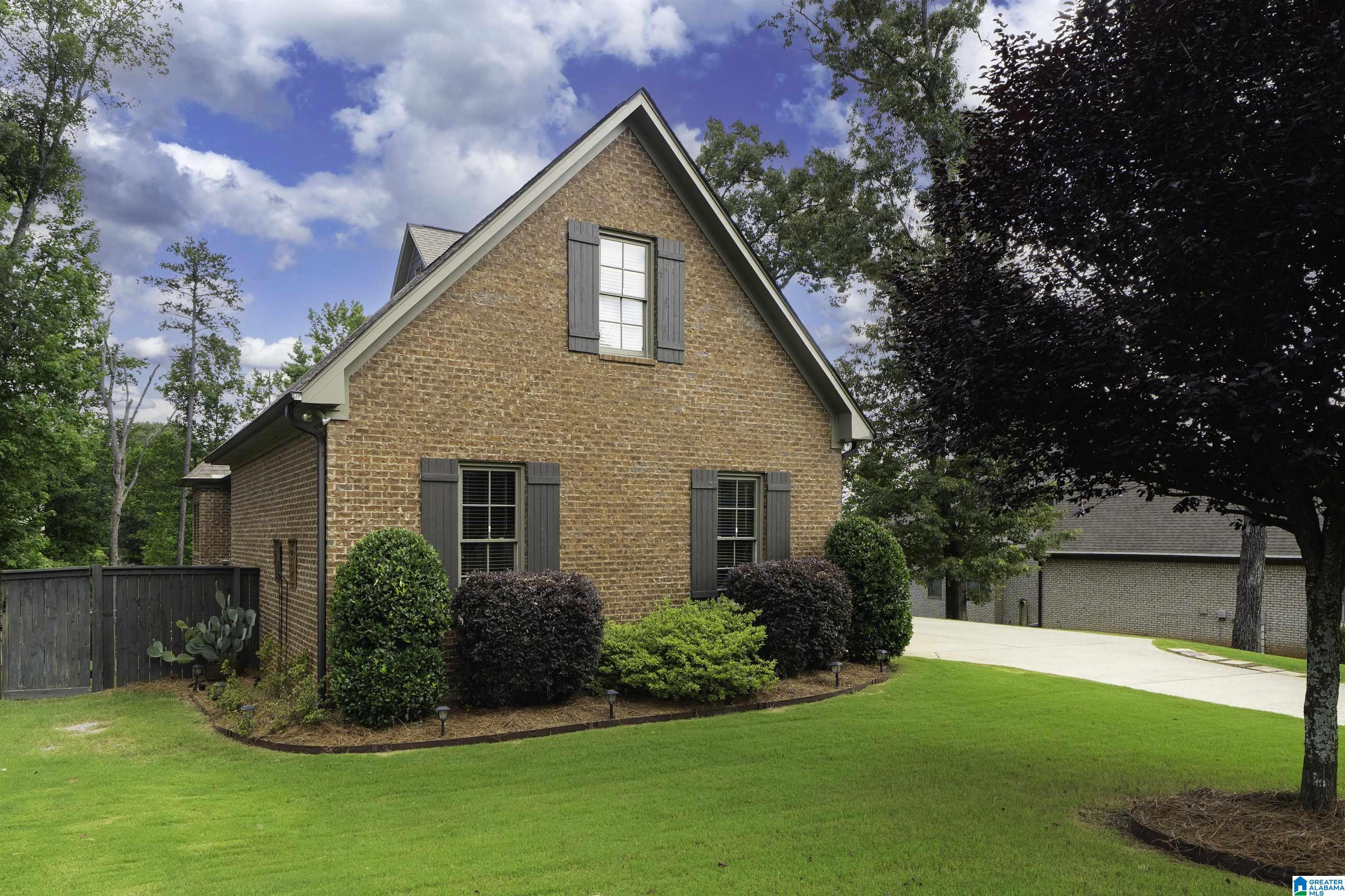 Photo 2 of Sale Pending at 4633 Sulphur Springs Rd, Hoover, AL 35226 | MLS# 21457260 | Listing updated on 2026-06-29