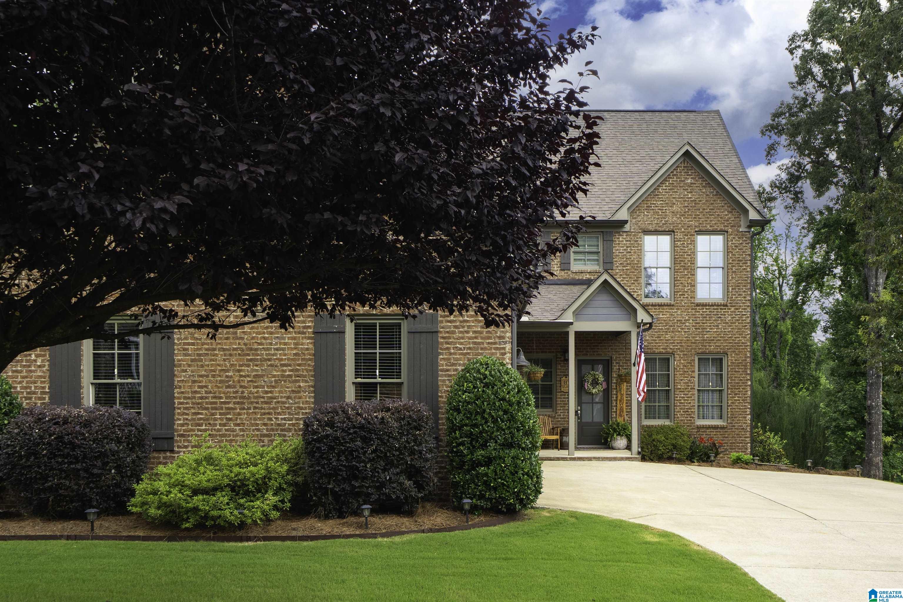 Photo 3 of Sale Pending at 4633 Sulphur Springs Rd, Hoover, AL 35226 | MLS# 21457260 | Listing updated on 2026-06-29