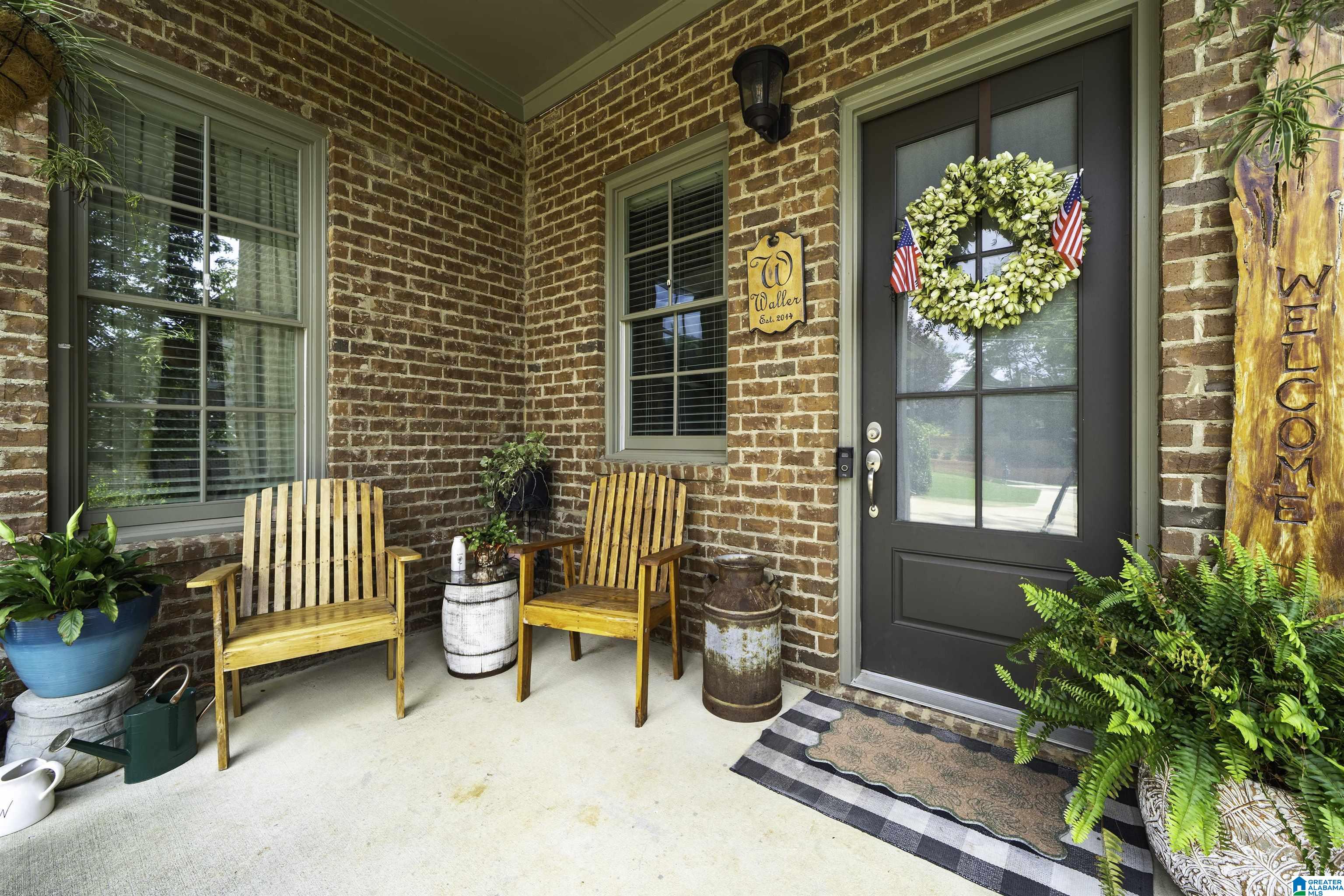 Photo 3 of Sale Pending at 4633 Sulphur Springs Rd, Hoover, AL 35226 | MLS# 21457260 | Listing updated on 2026-06-29